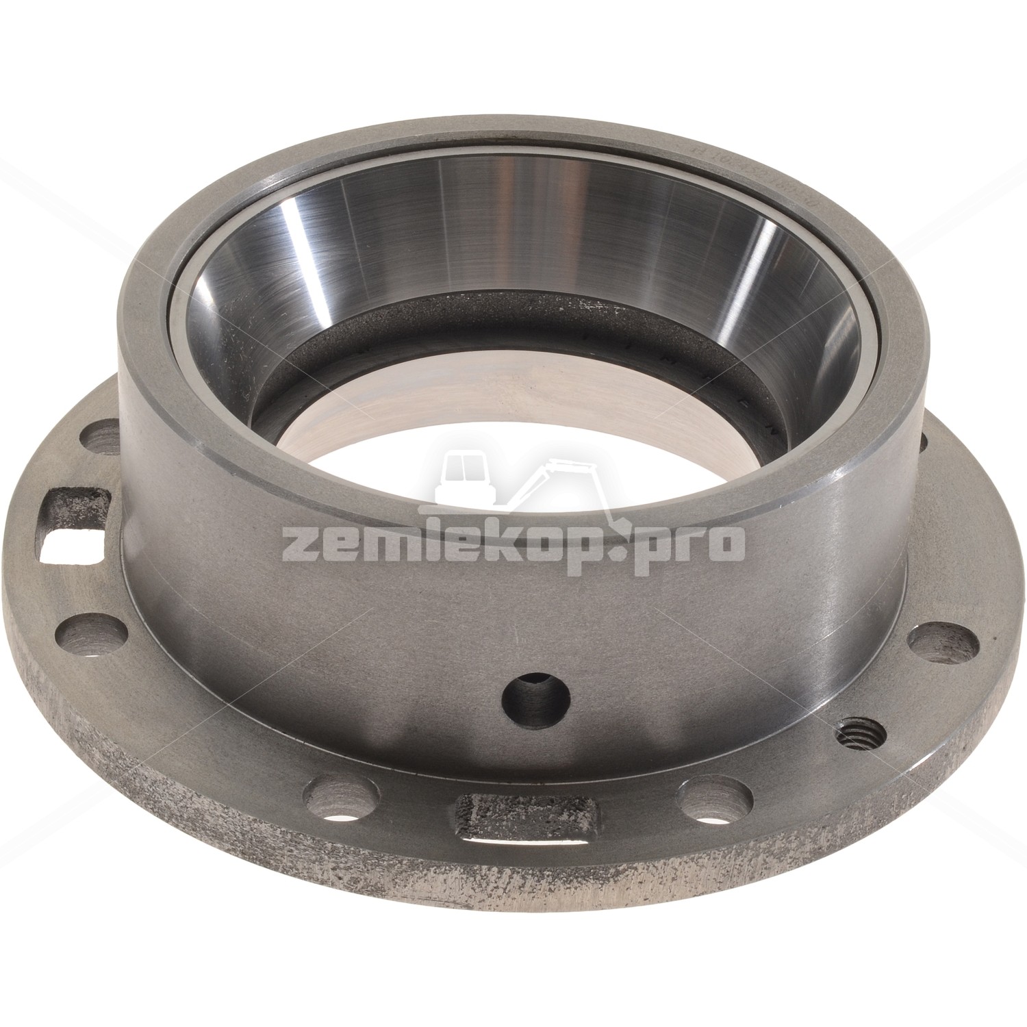 2115472 BEARING CAGE ASSY