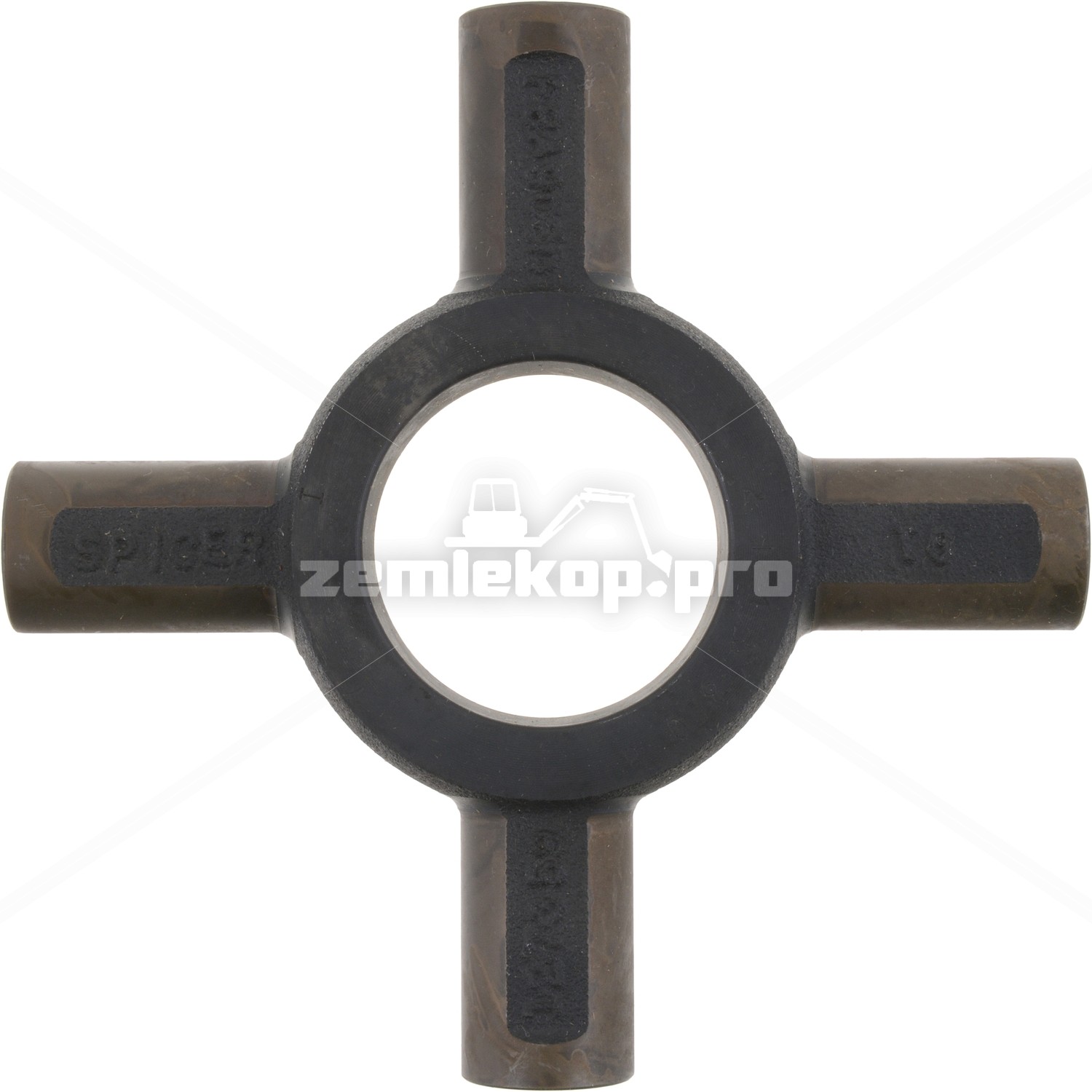 2115808 DIFF SPIDER