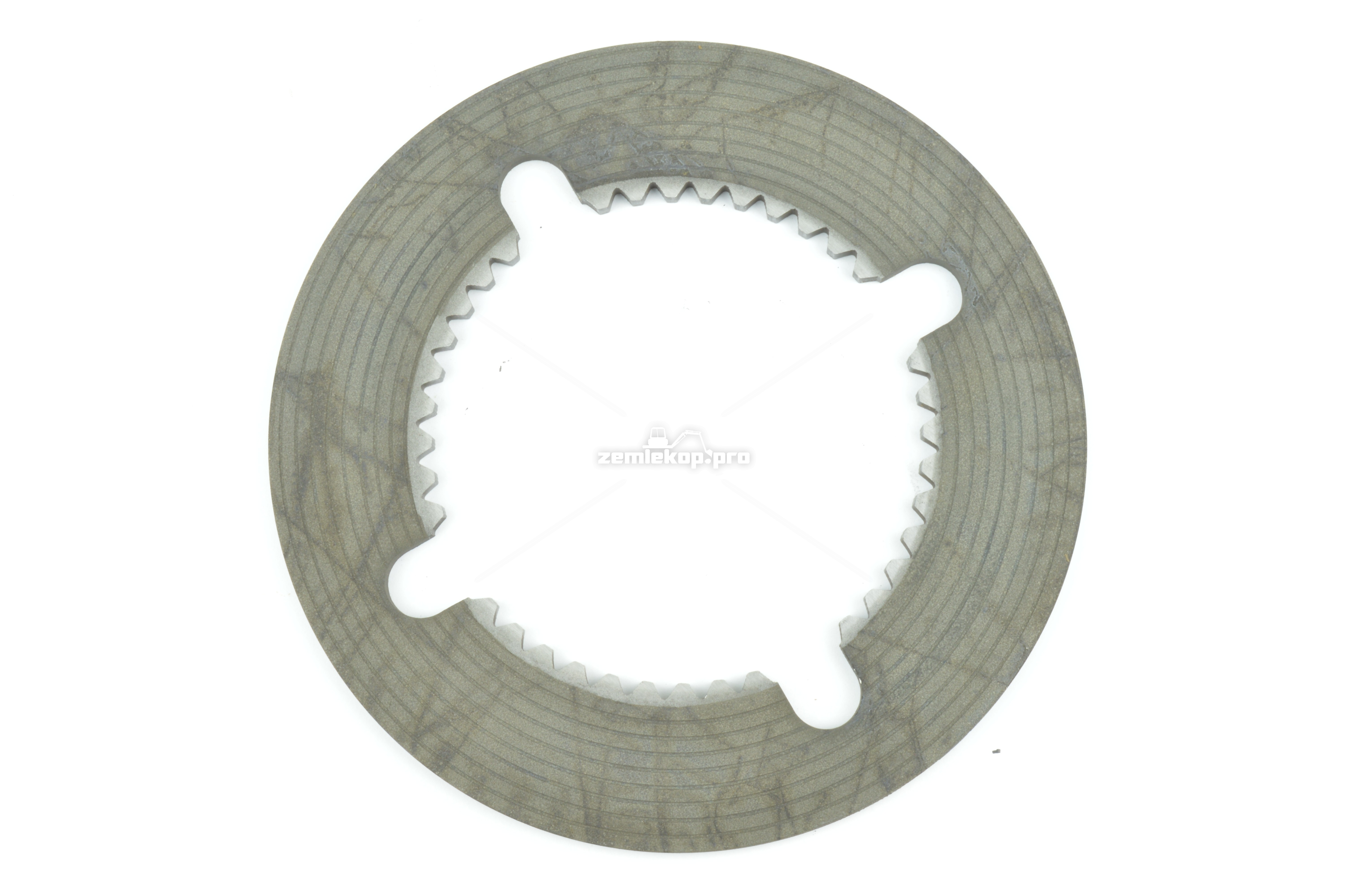 2115818 FRICTION PLATE