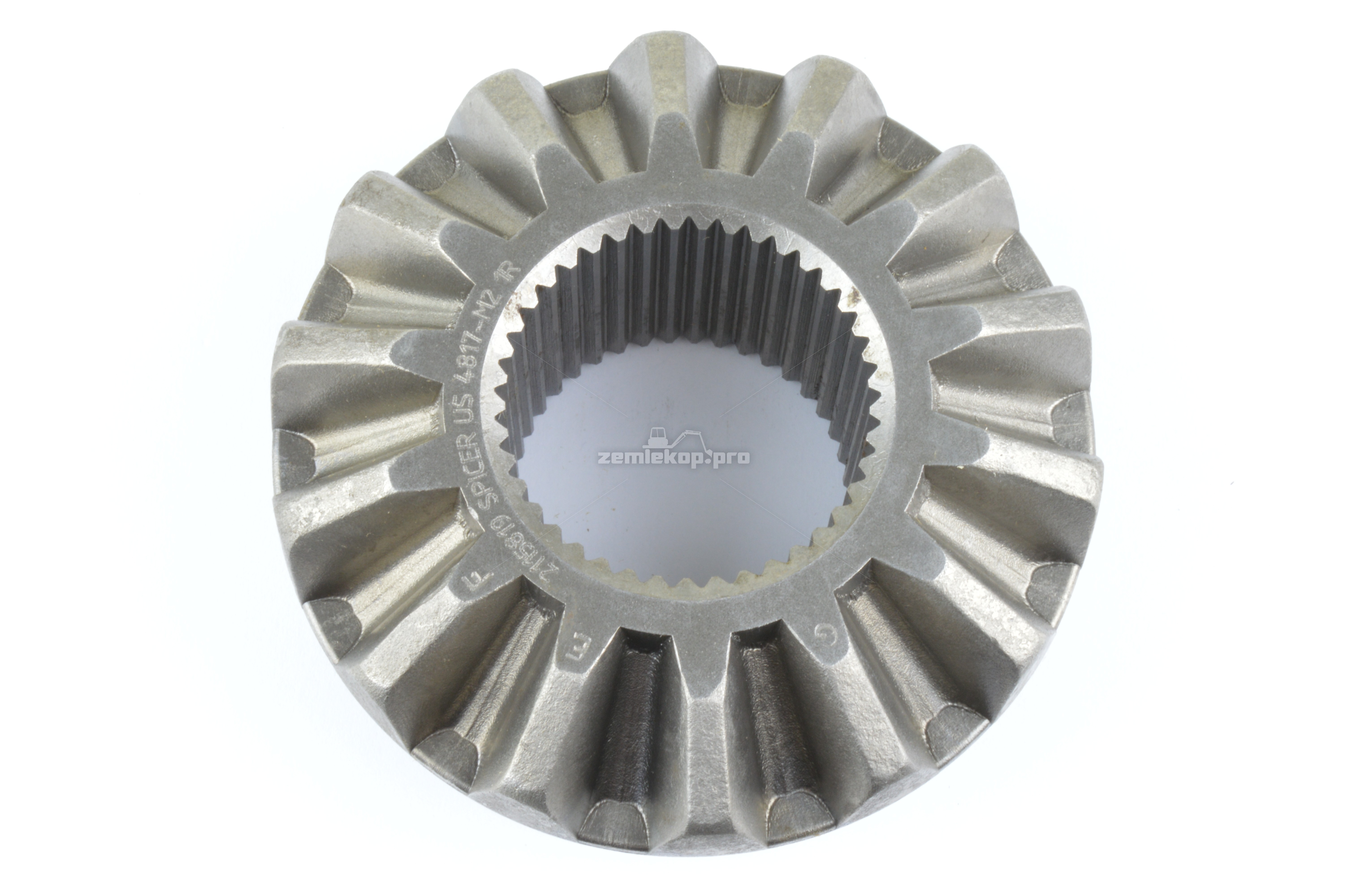 2115819 SIDE GEAR