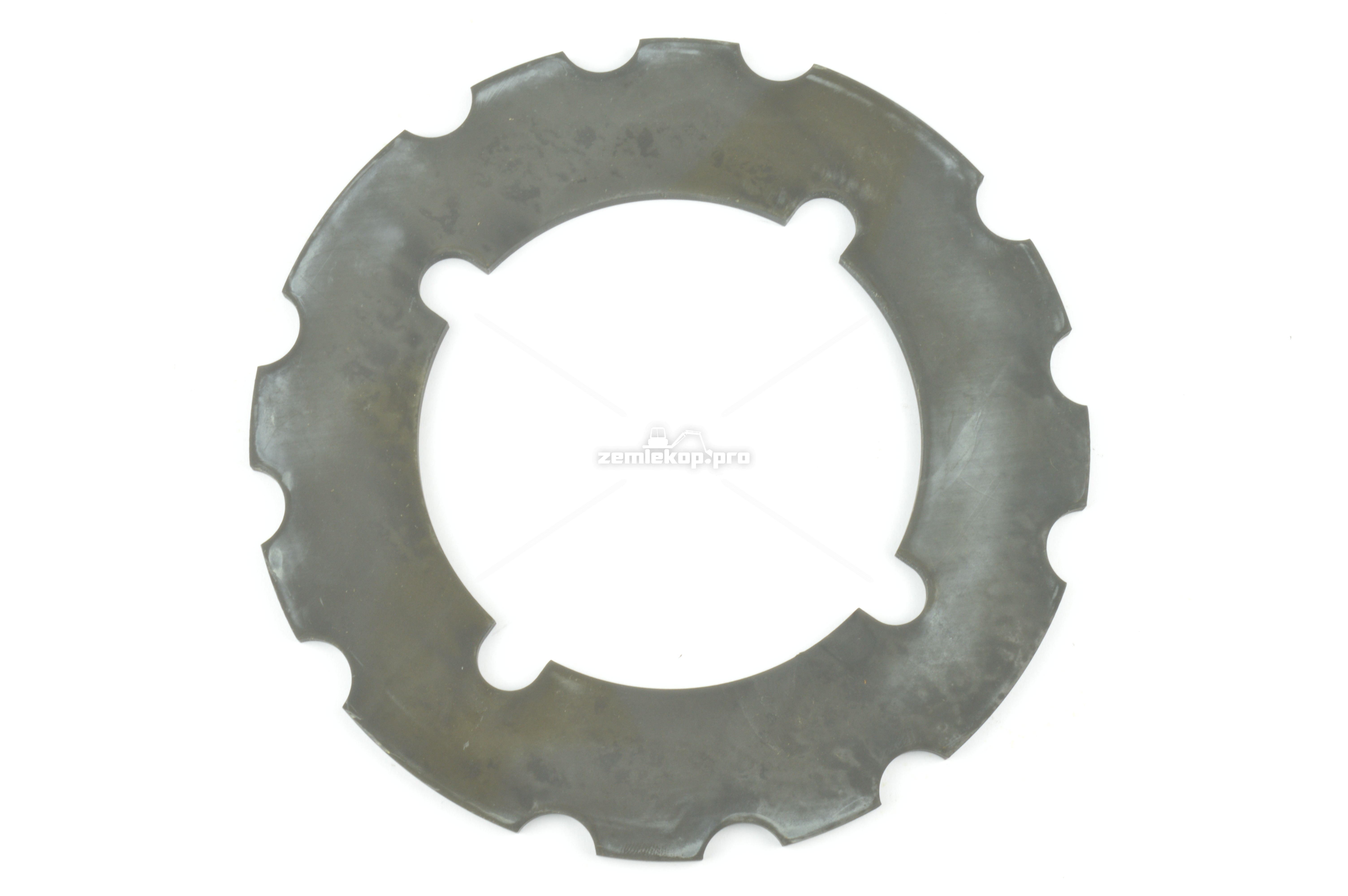 2115838 REACTION PLATE