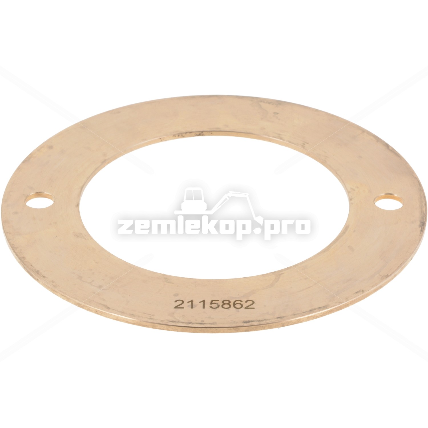 2115862 THRUST WASHER