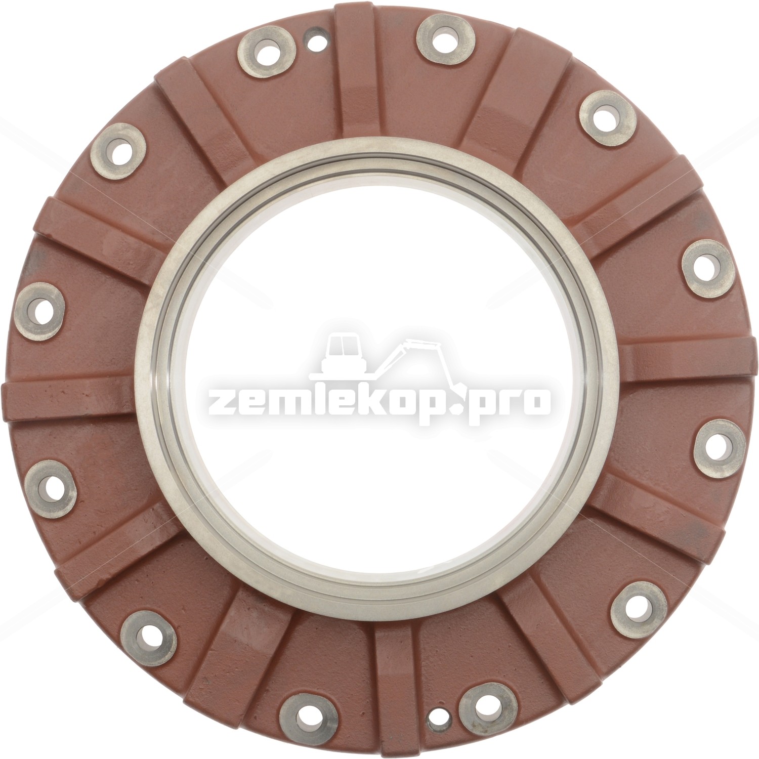 2115902 BRAKE COVER