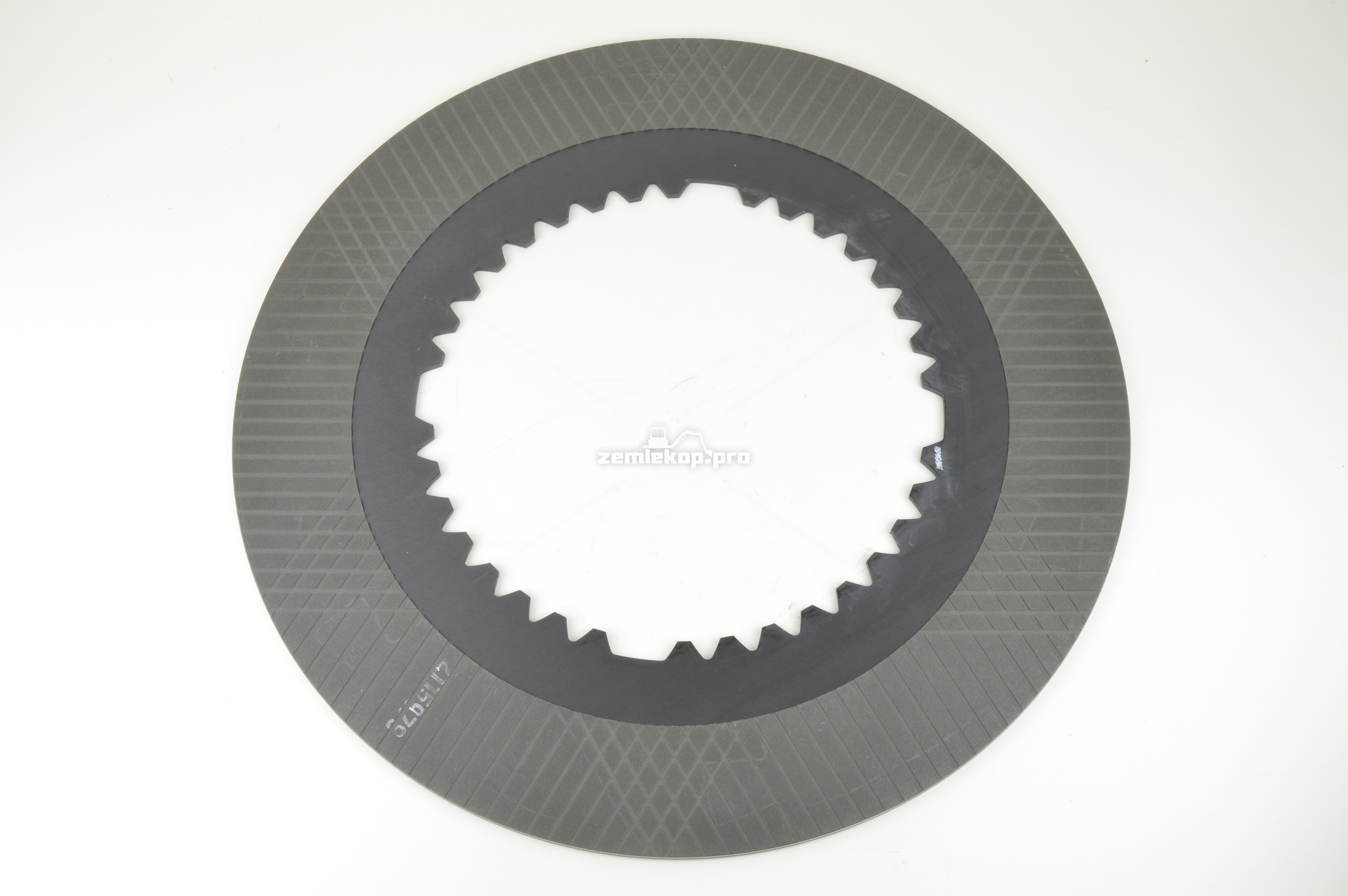 2115978 FRICTION PLATE