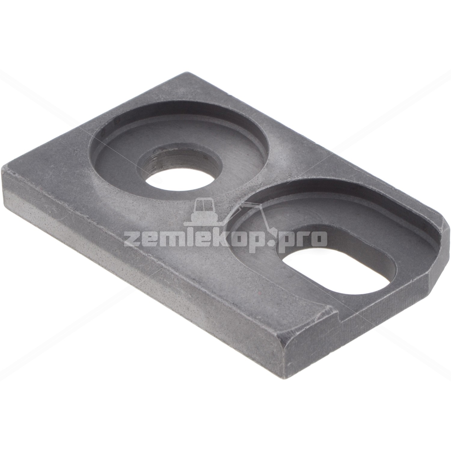 2117057 PLATE KEEPER