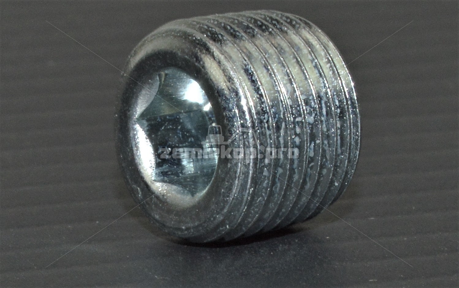 2117505 PLUG - MAKE FROM 16F2