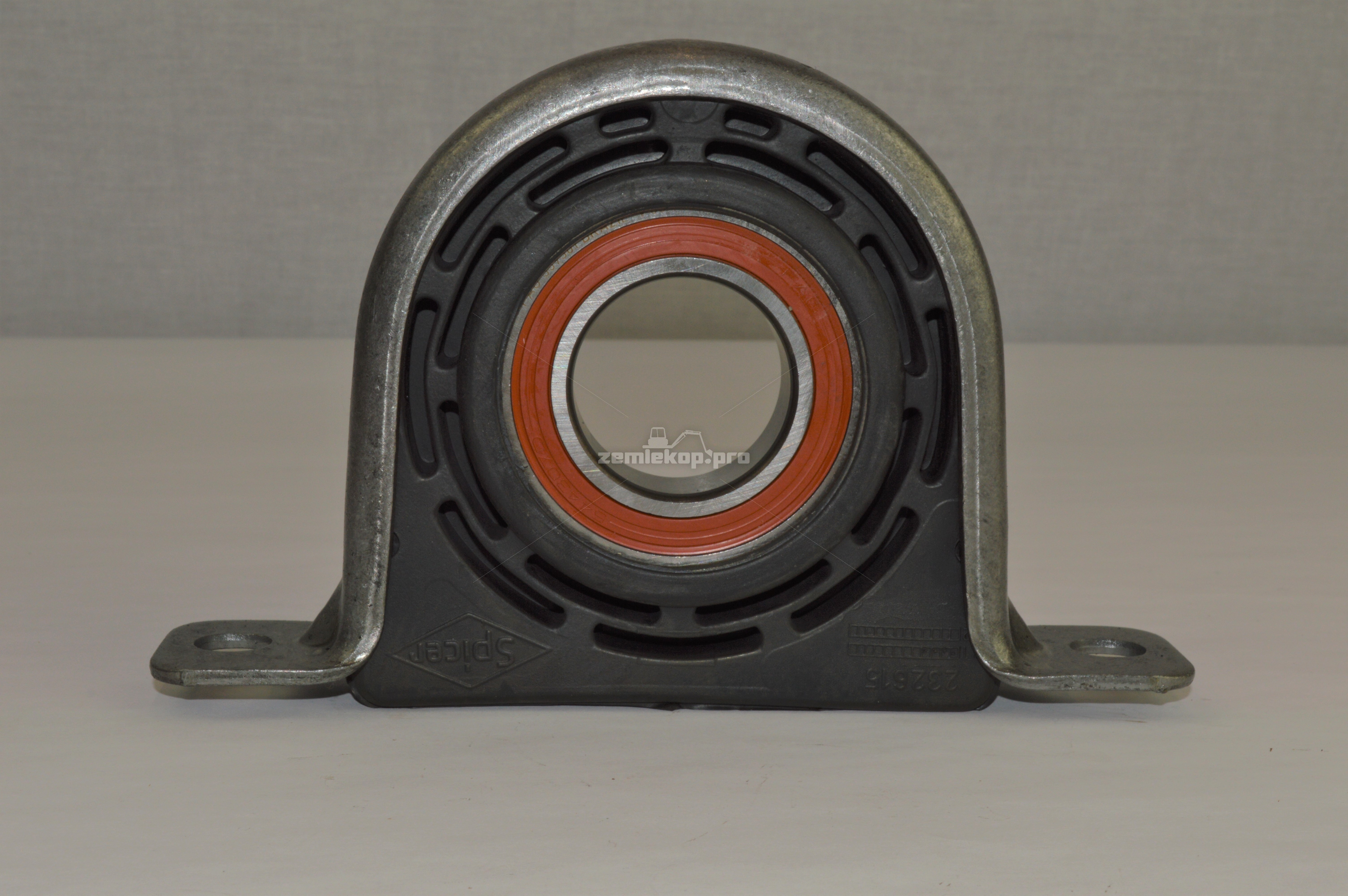 211926-2X Center bearing assy