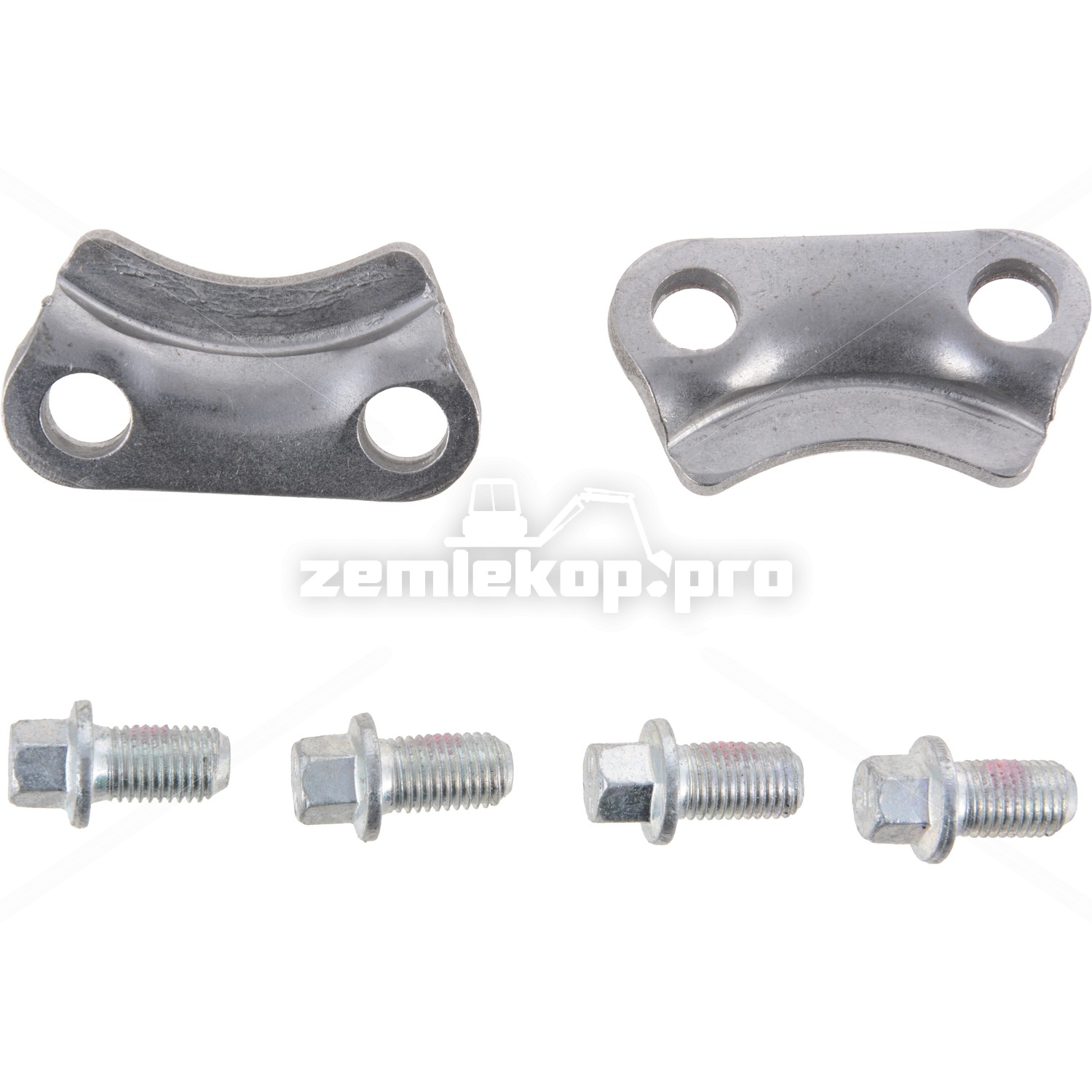 211941X KIT- FASTENER