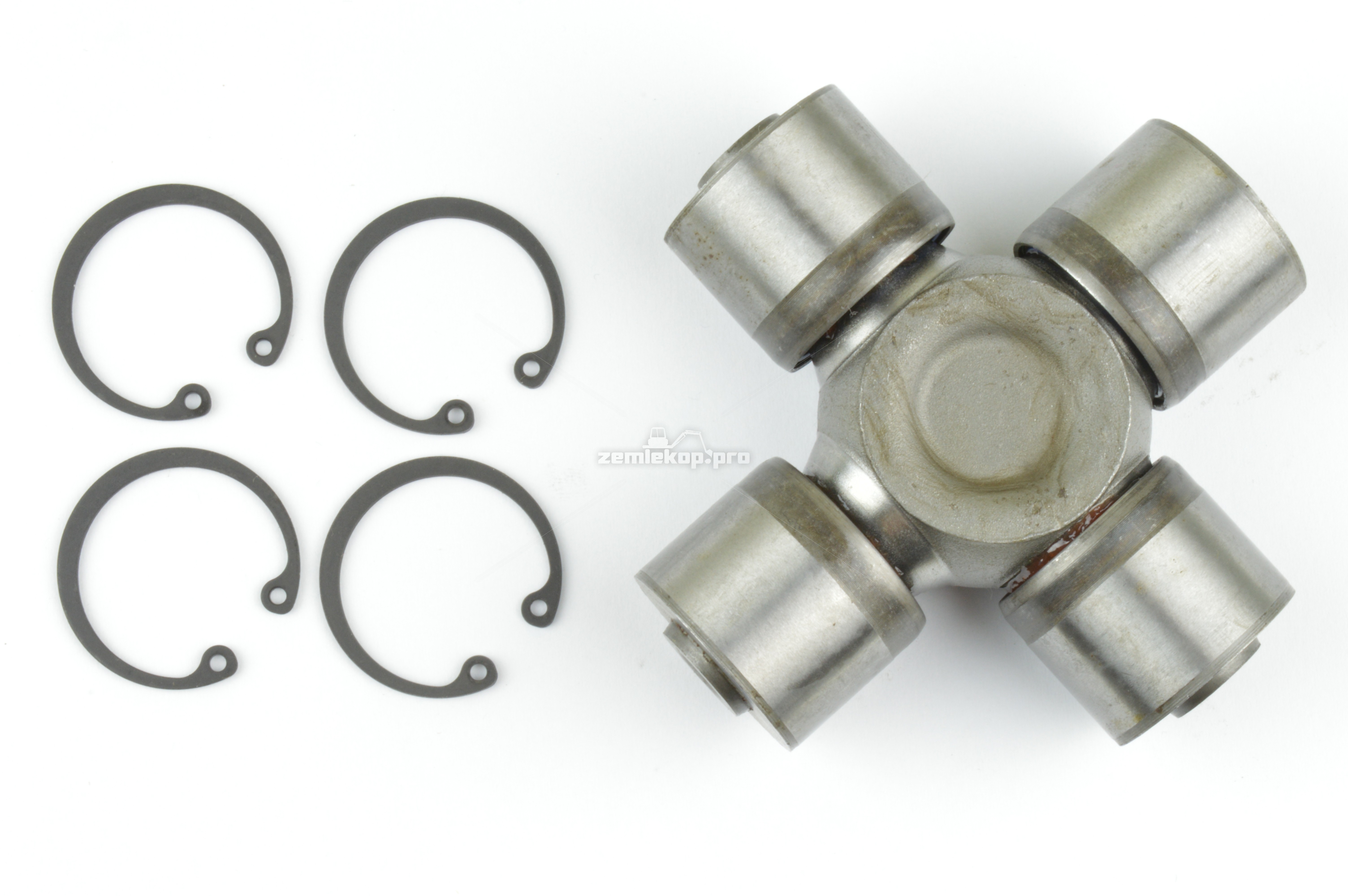 212.06.450.03 JOINT CROSS KIT