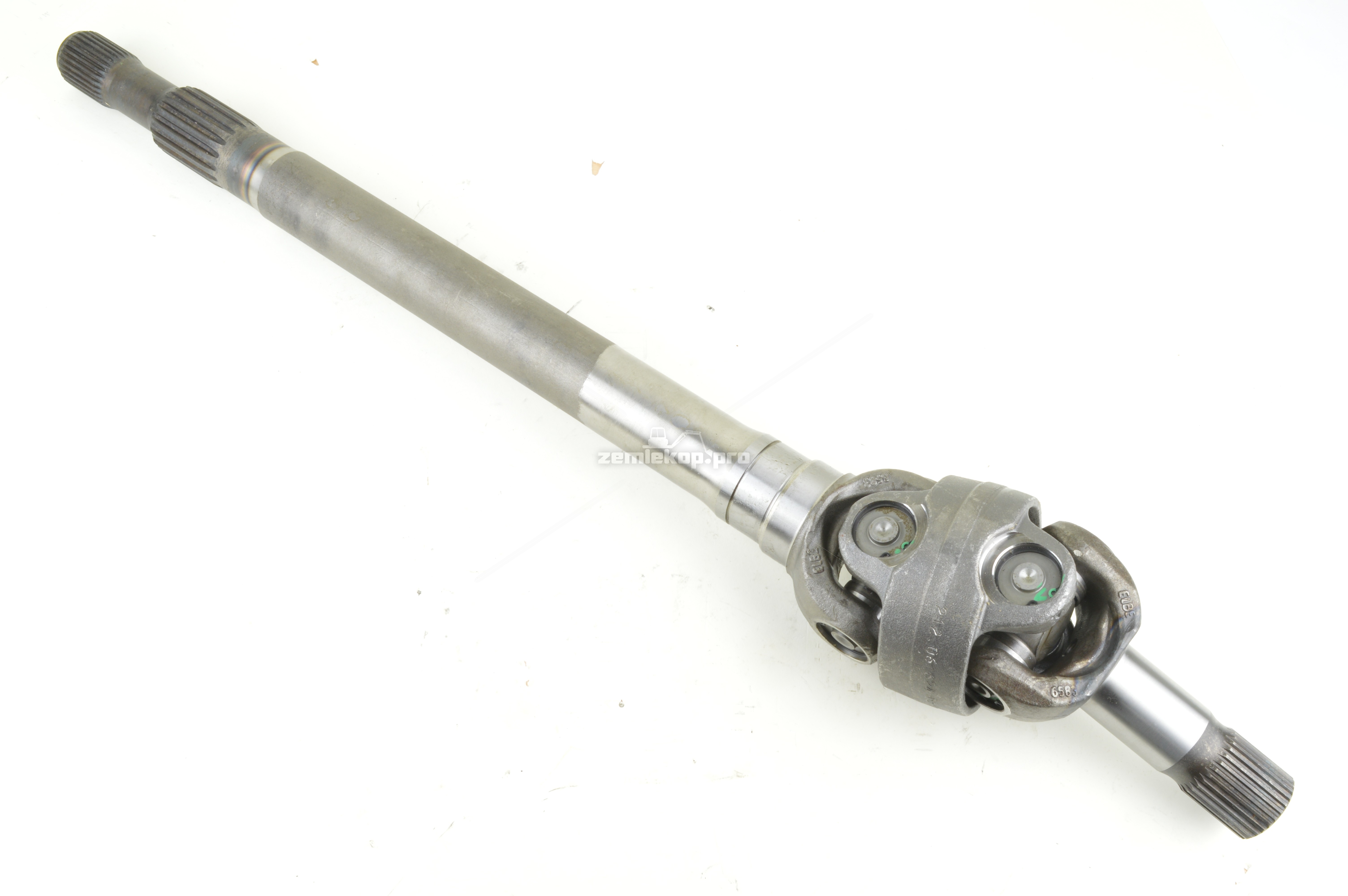 212.06.624.02 Double Joint