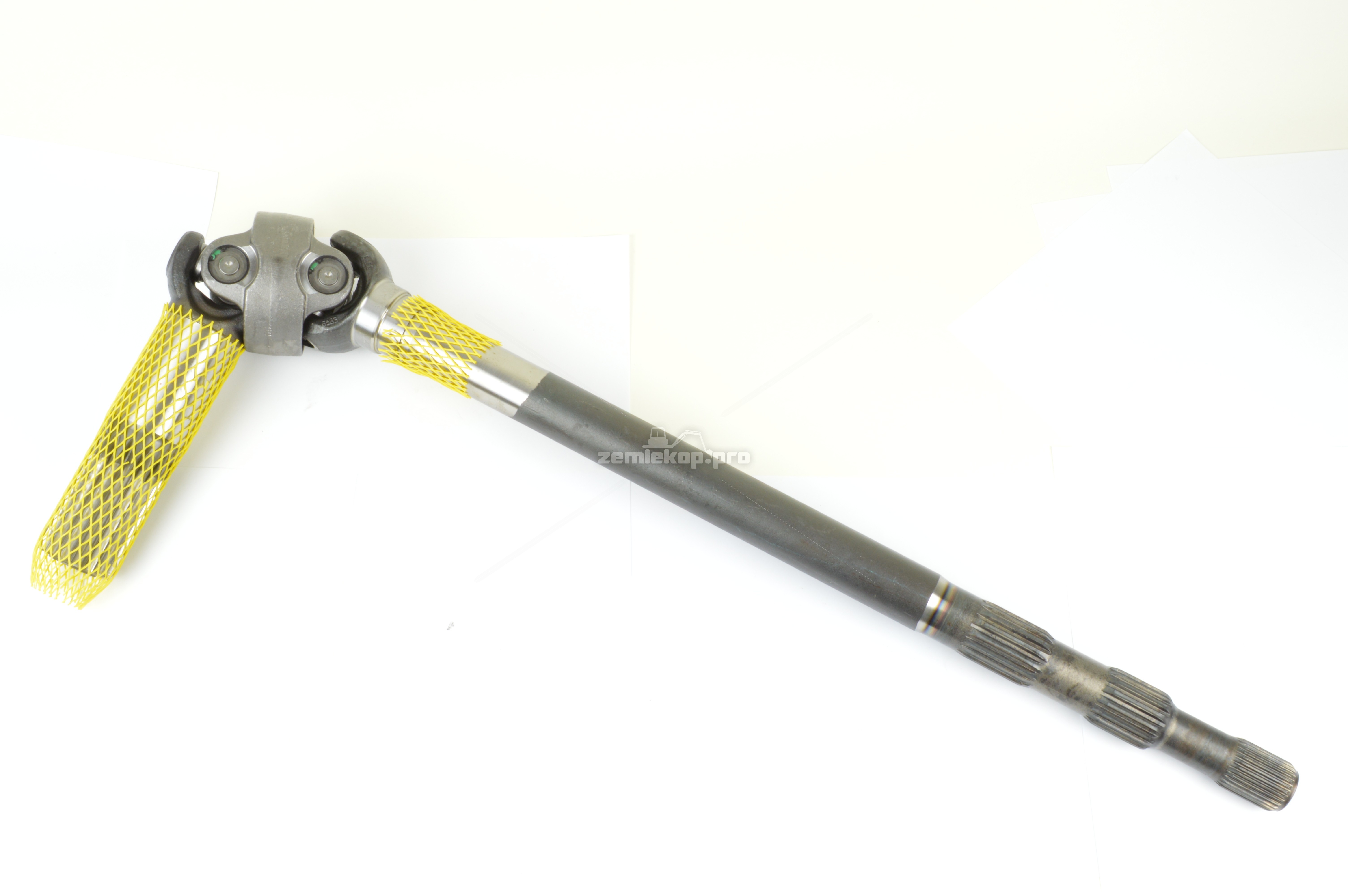 212.06.624.11 DOUBLE JOINT