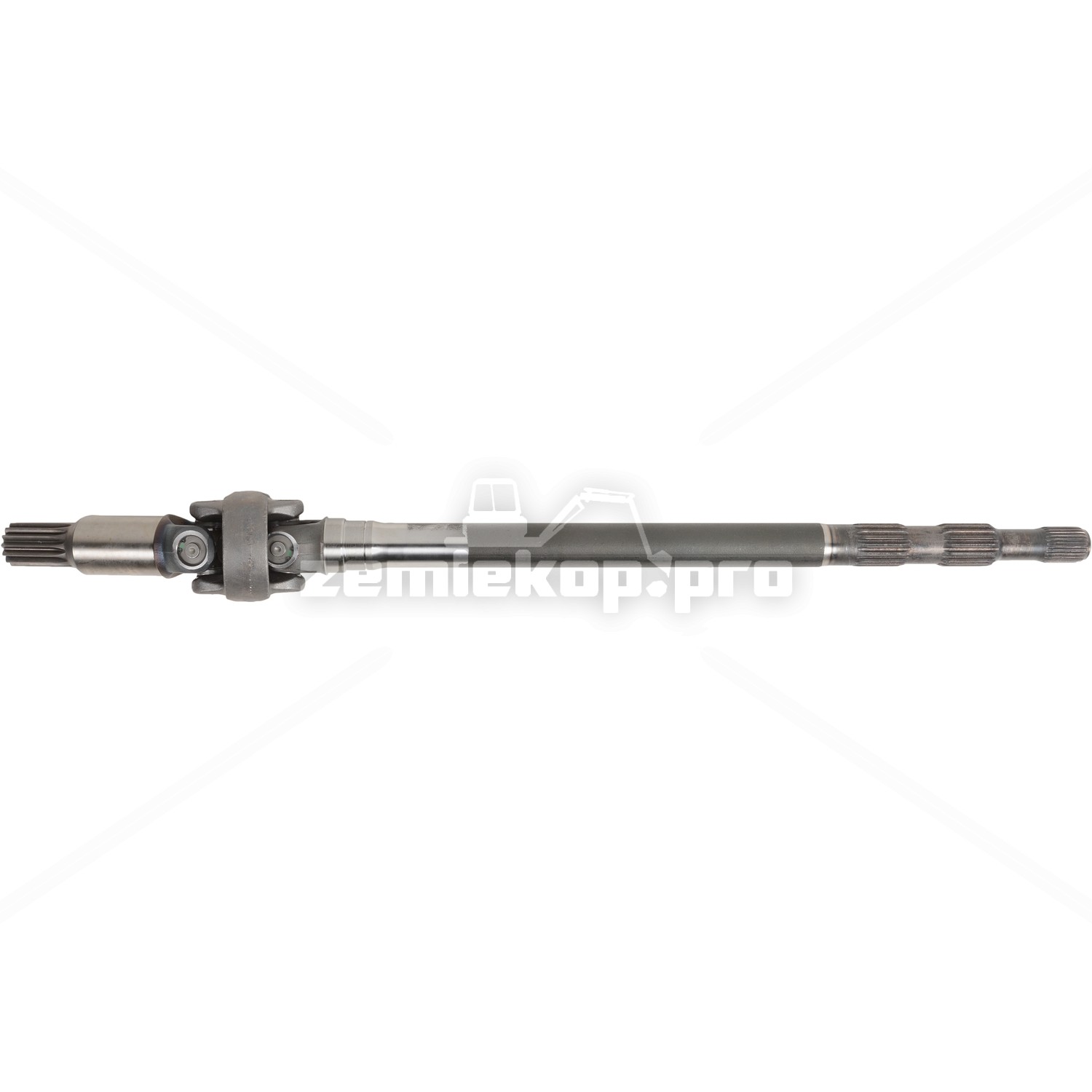 212.06.624.13 DOUBLE UNIVERSAL JOINT