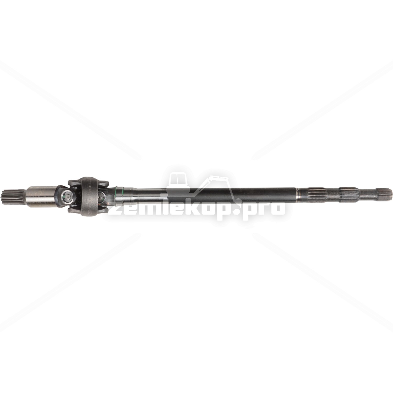 212.06.624.26 DOUBLE JOINT