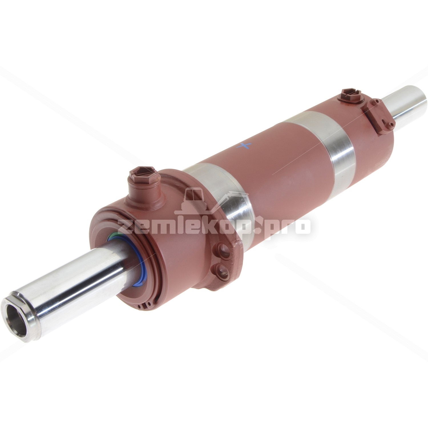 212.24.633.32 STEER CYLINDER