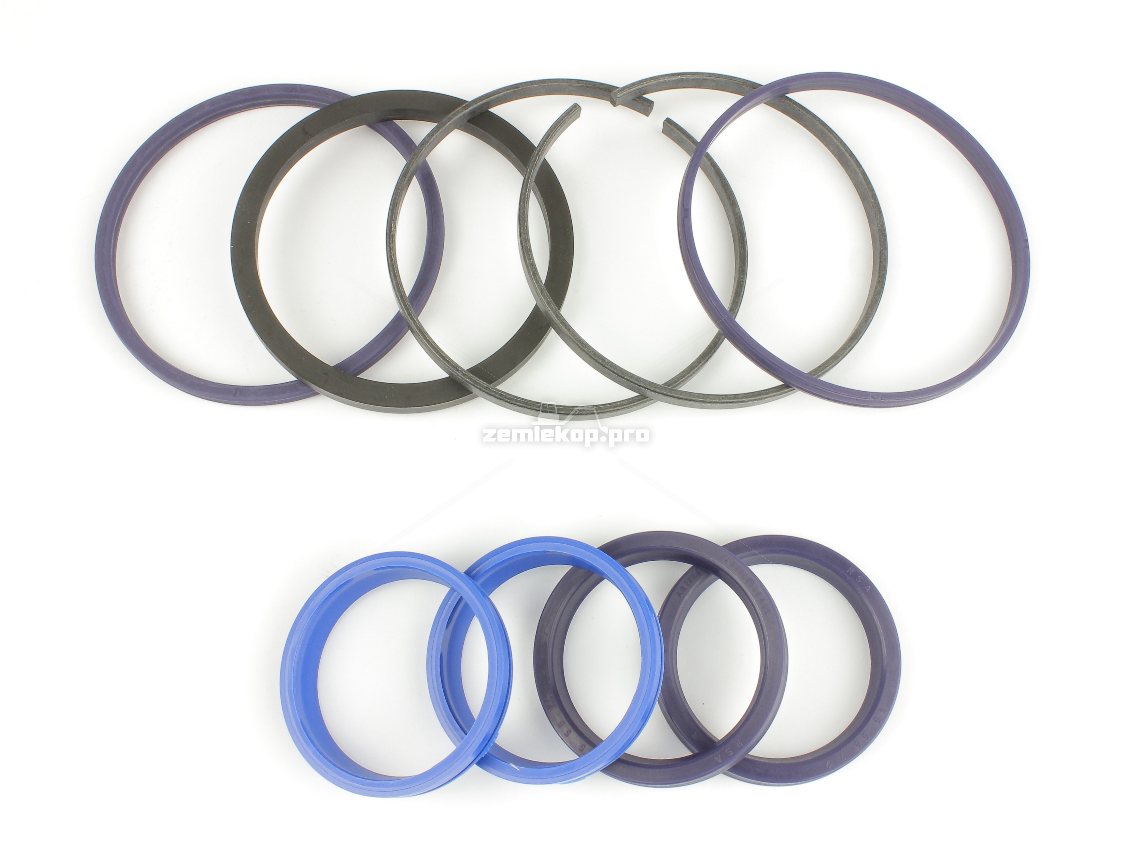 213.24.450.11 KIT SEAL