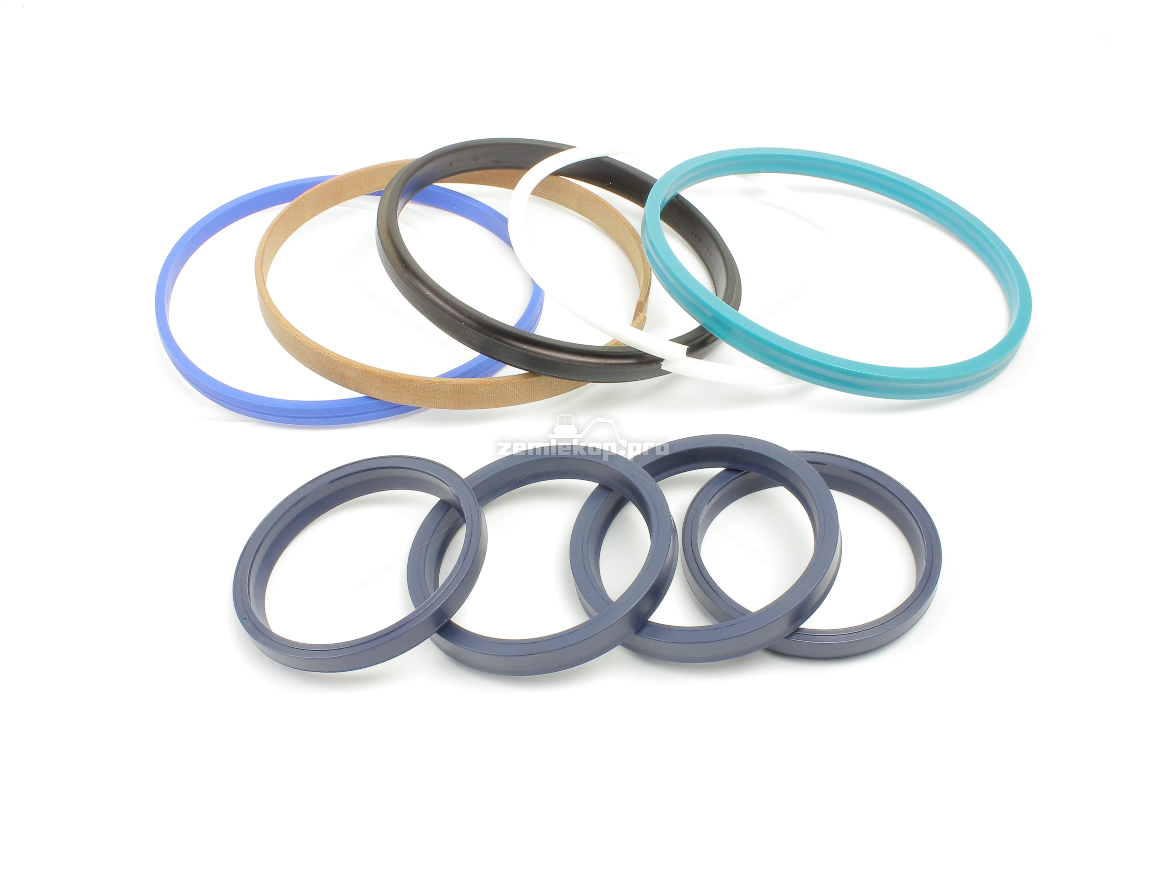 213.24.450.13 SEAL KIT