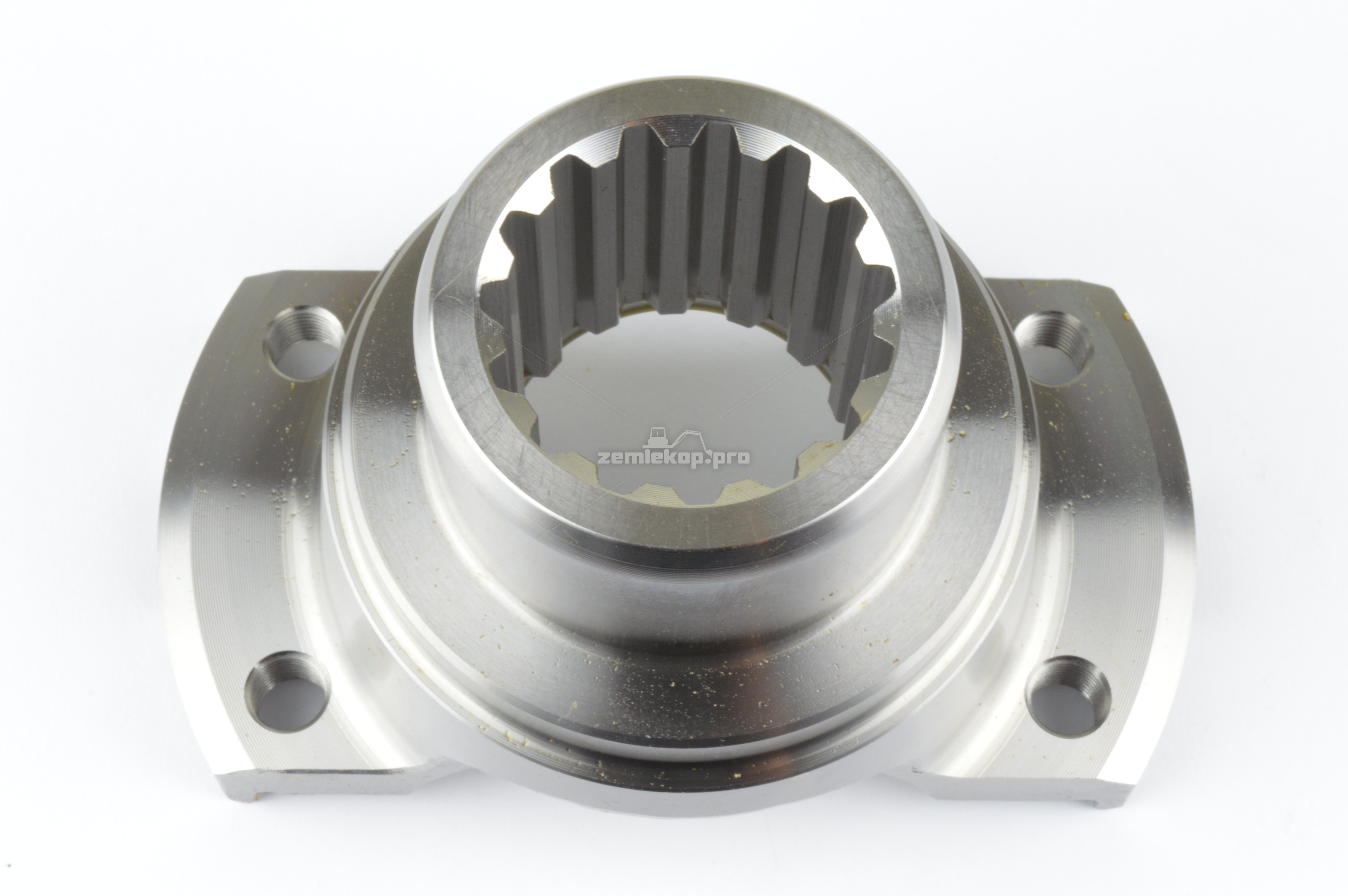 214987 FLANGE