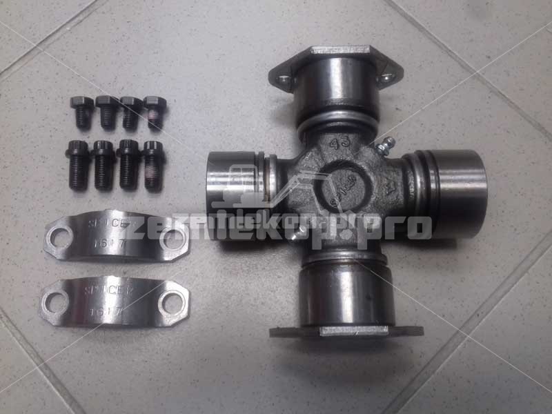 5-674X Крестовина DANA