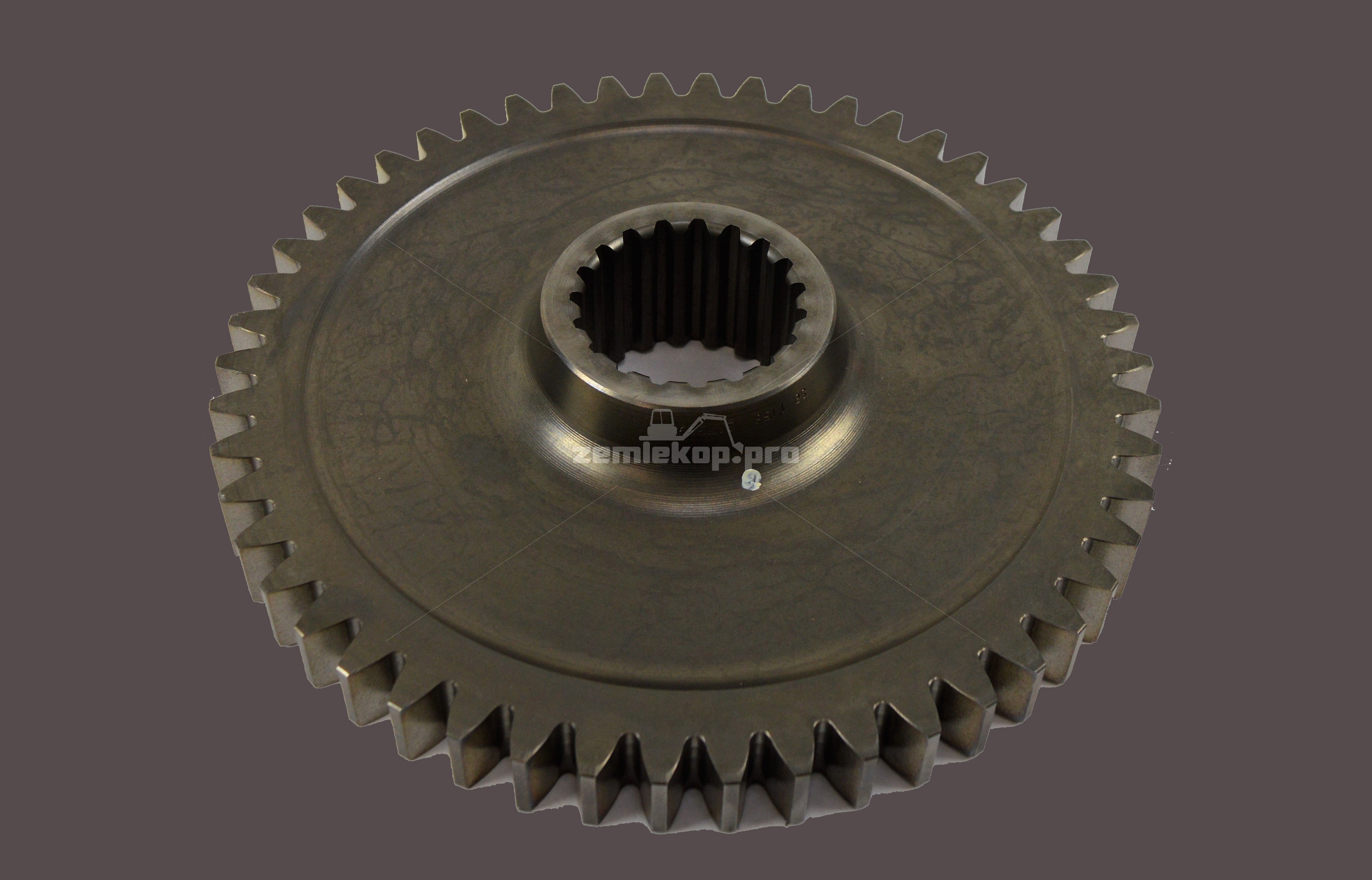 217399 INPUT GEAR N4