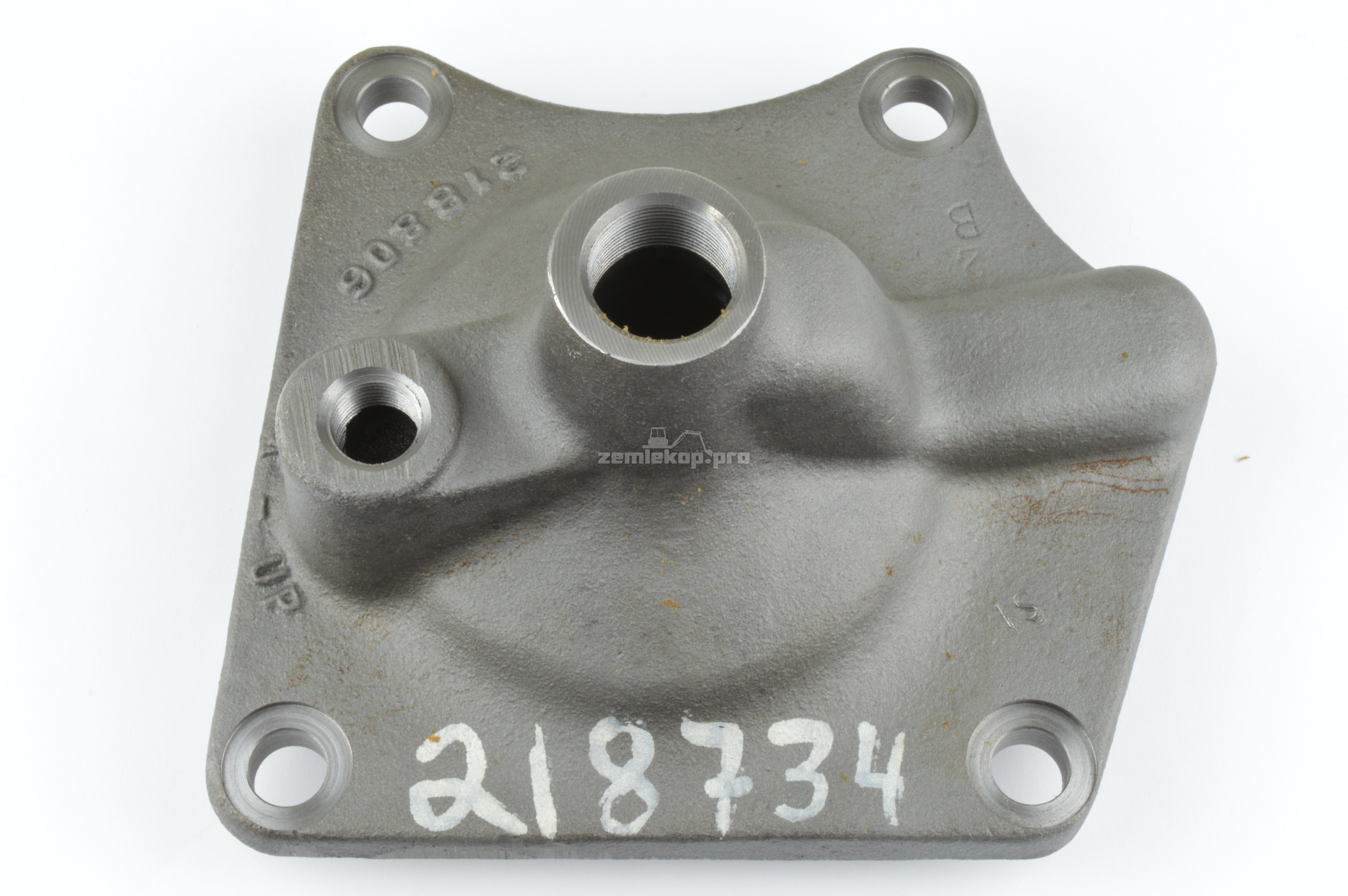 218734 KIT-TPCS VACUUM REP