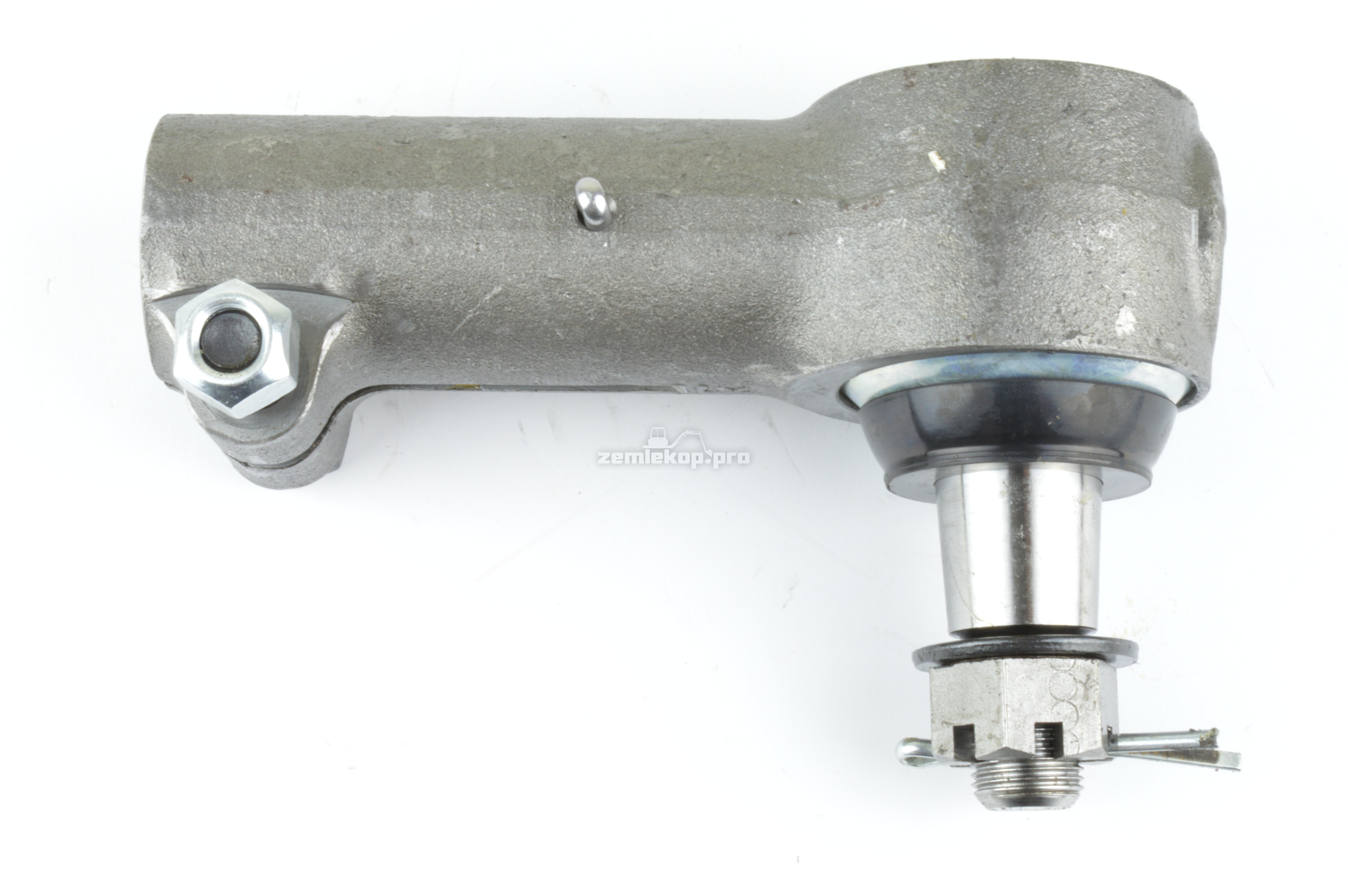 21890 SOCKET ASSY RH