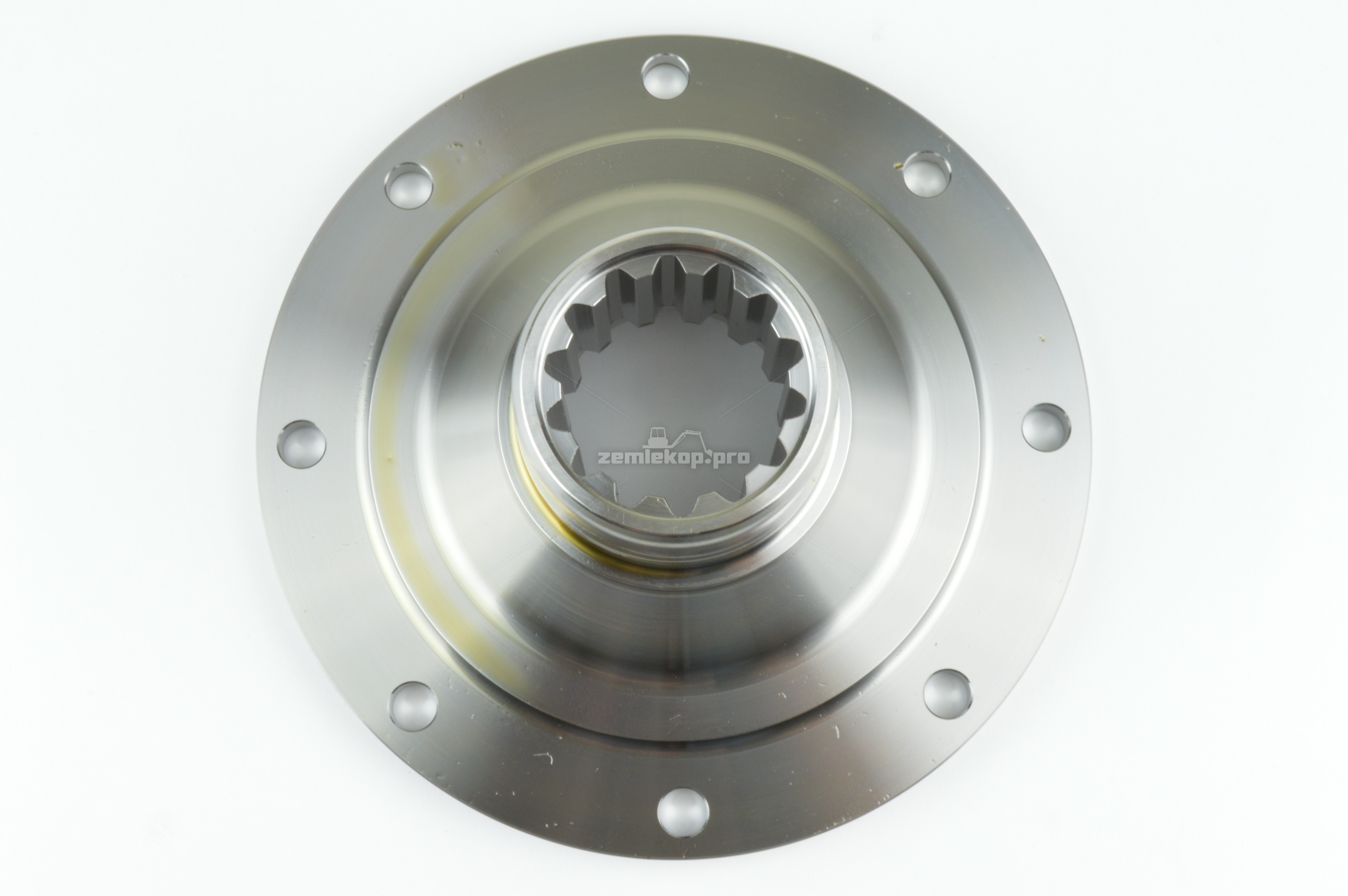 219276 FLANGE