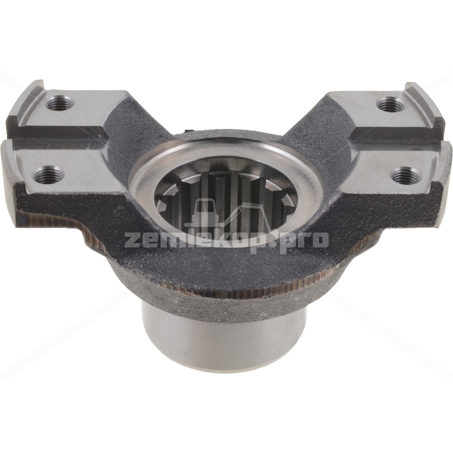 222029 OUTPUT FLANGE