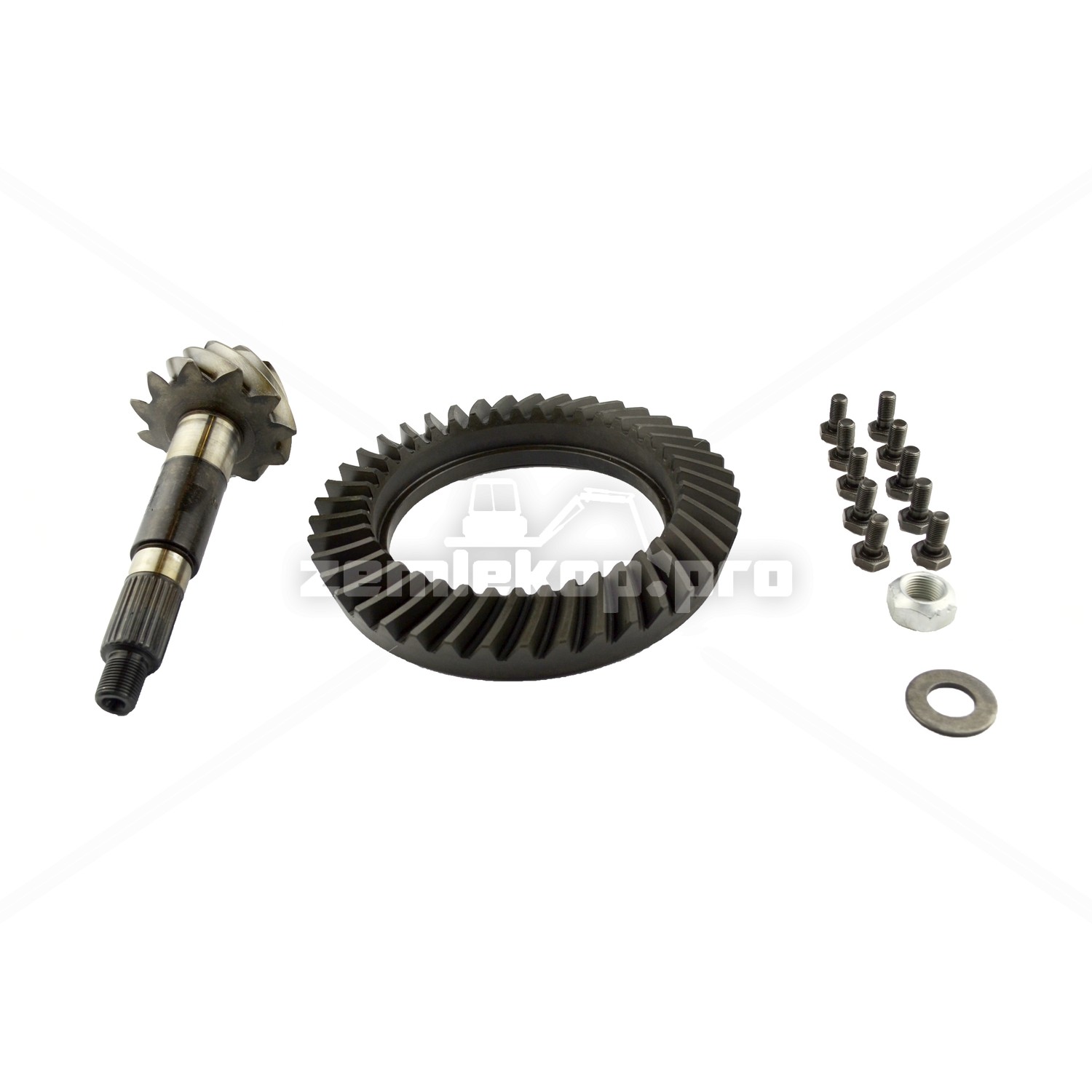 22736-5X Gear Set (PURCHASED PKGD.)