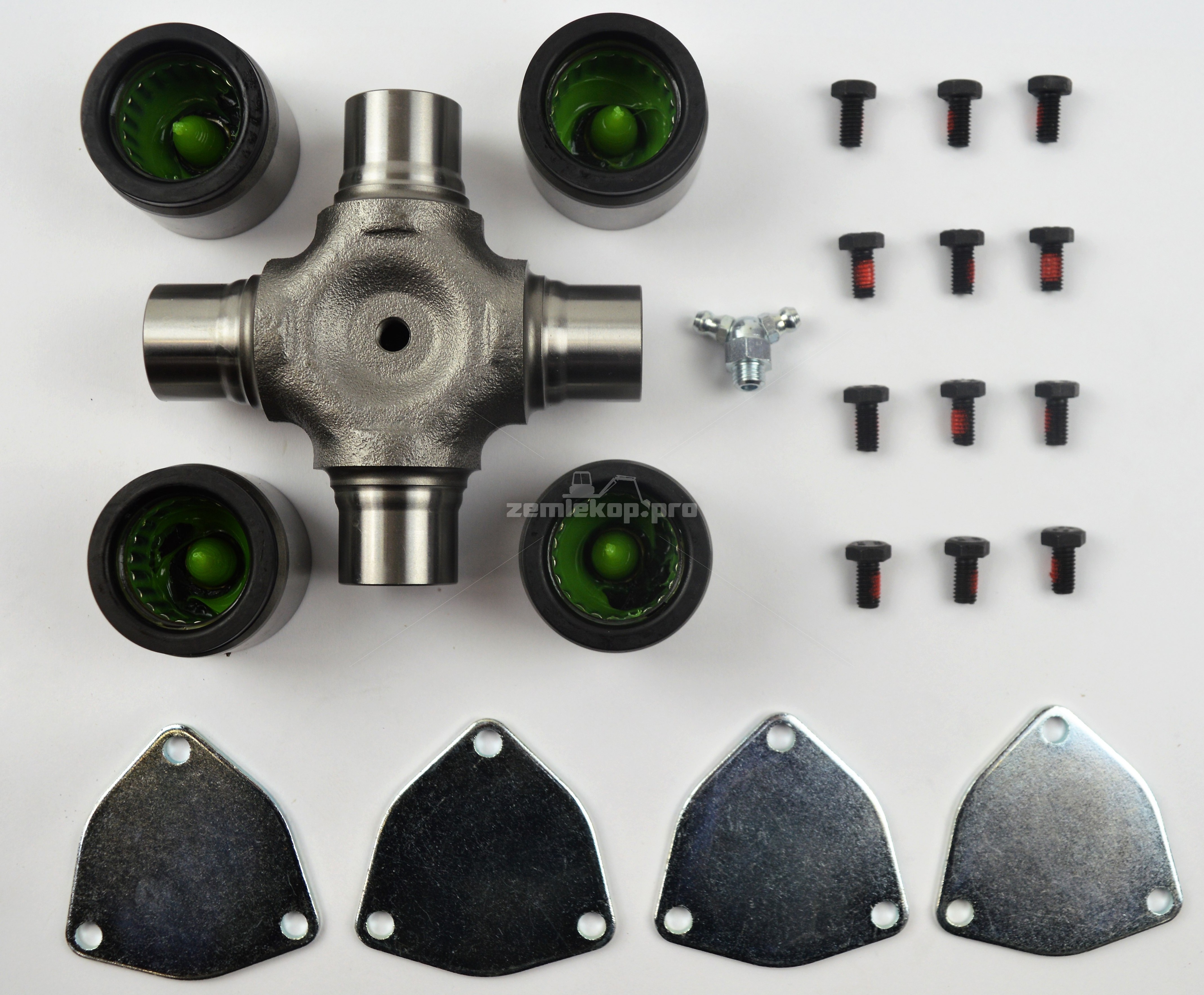 22860 UNIT PACKAGE 300