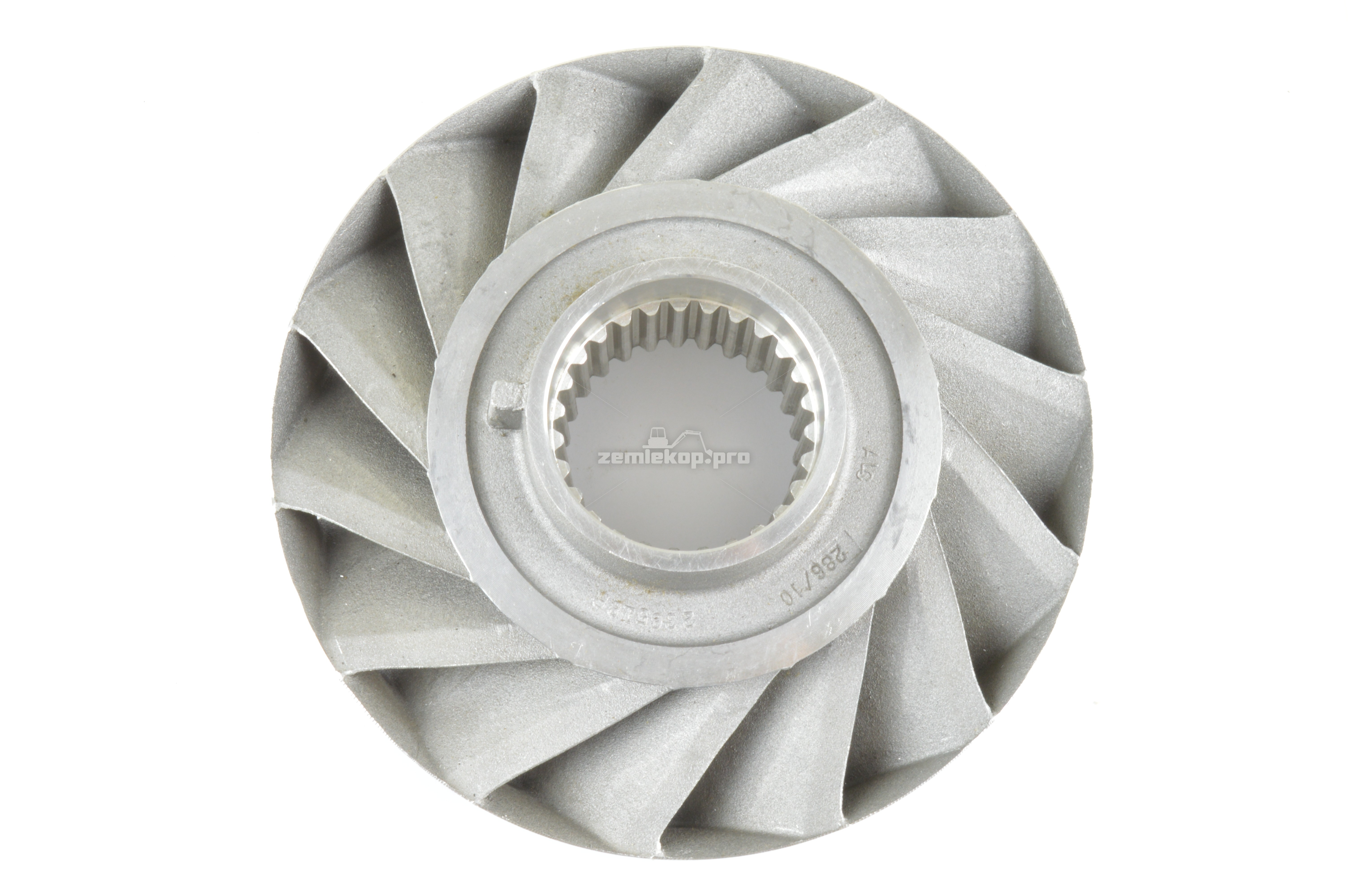 229563 REACTION MEMBER