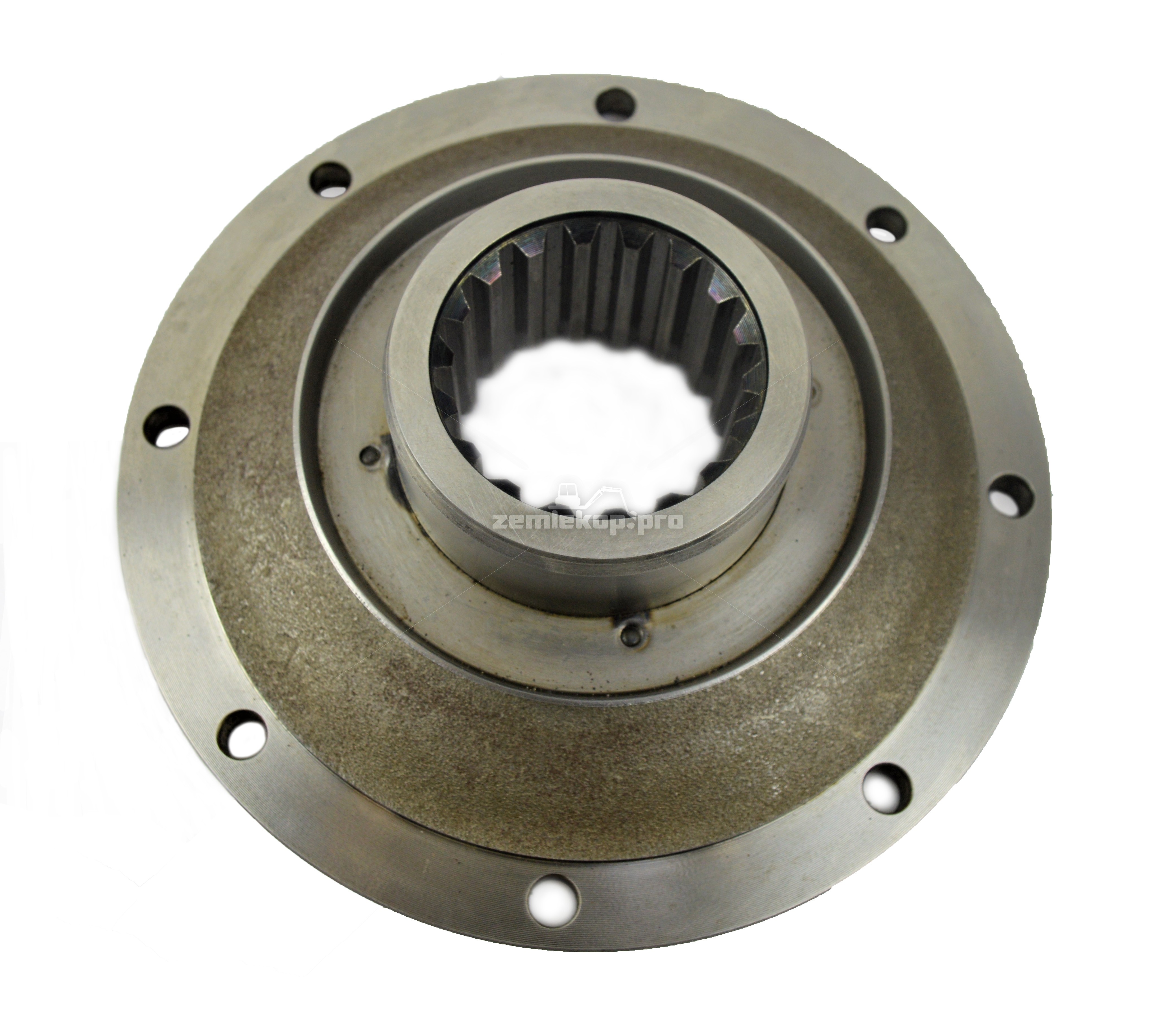 23321 Companion Flange