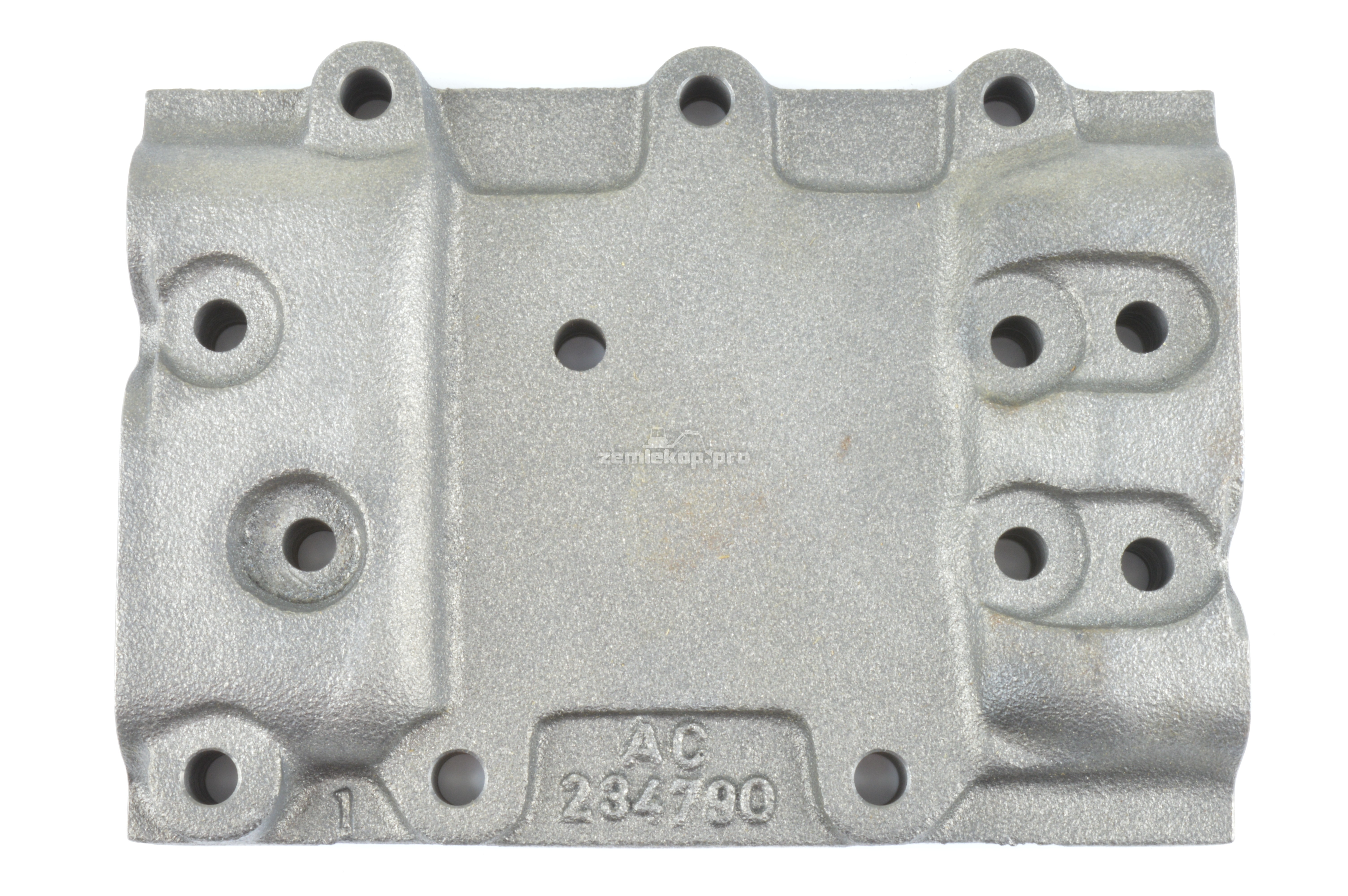 234790 HSG-SOL CONTROL