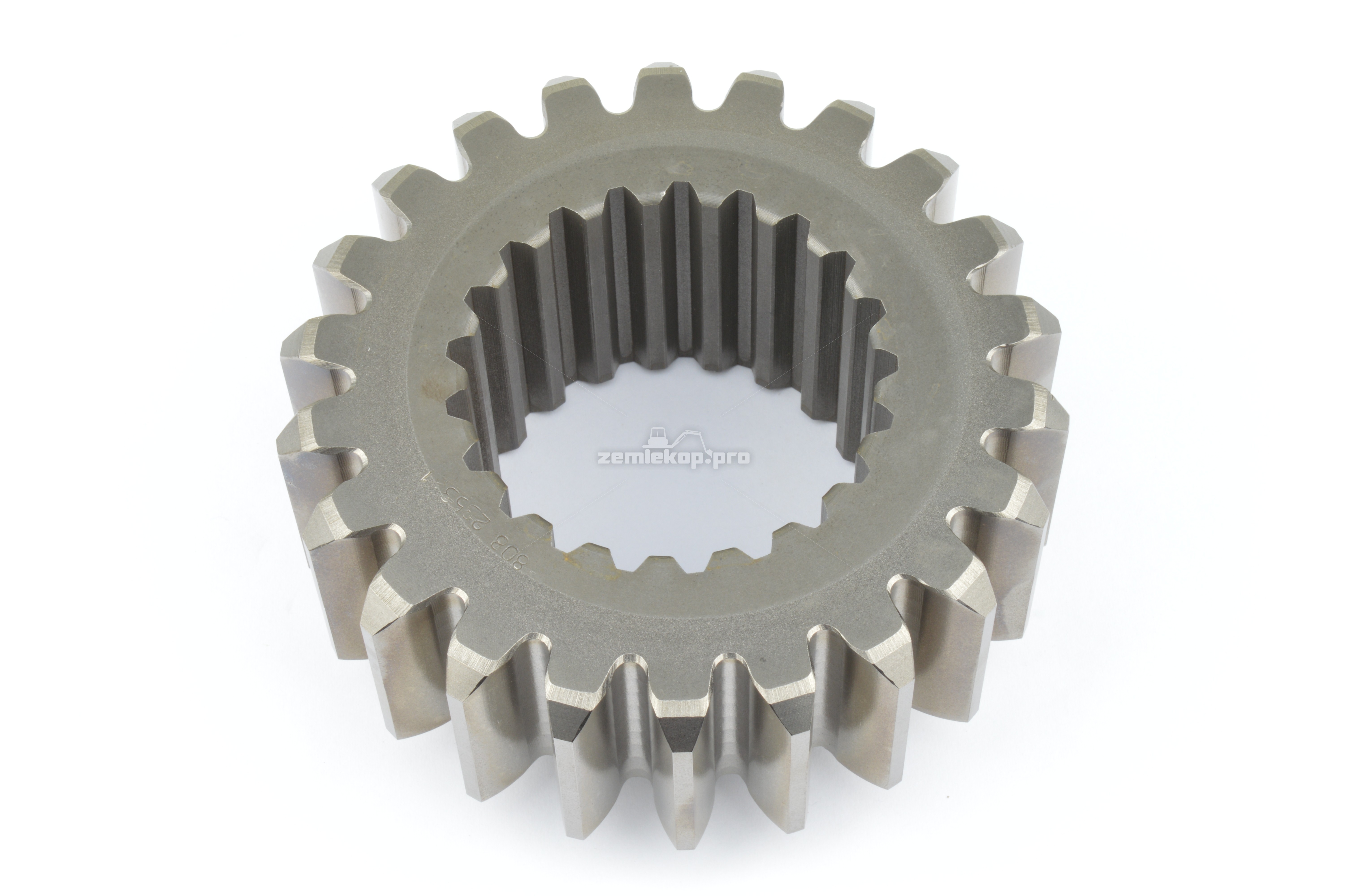 235321 IDLR SHAFT GEAR