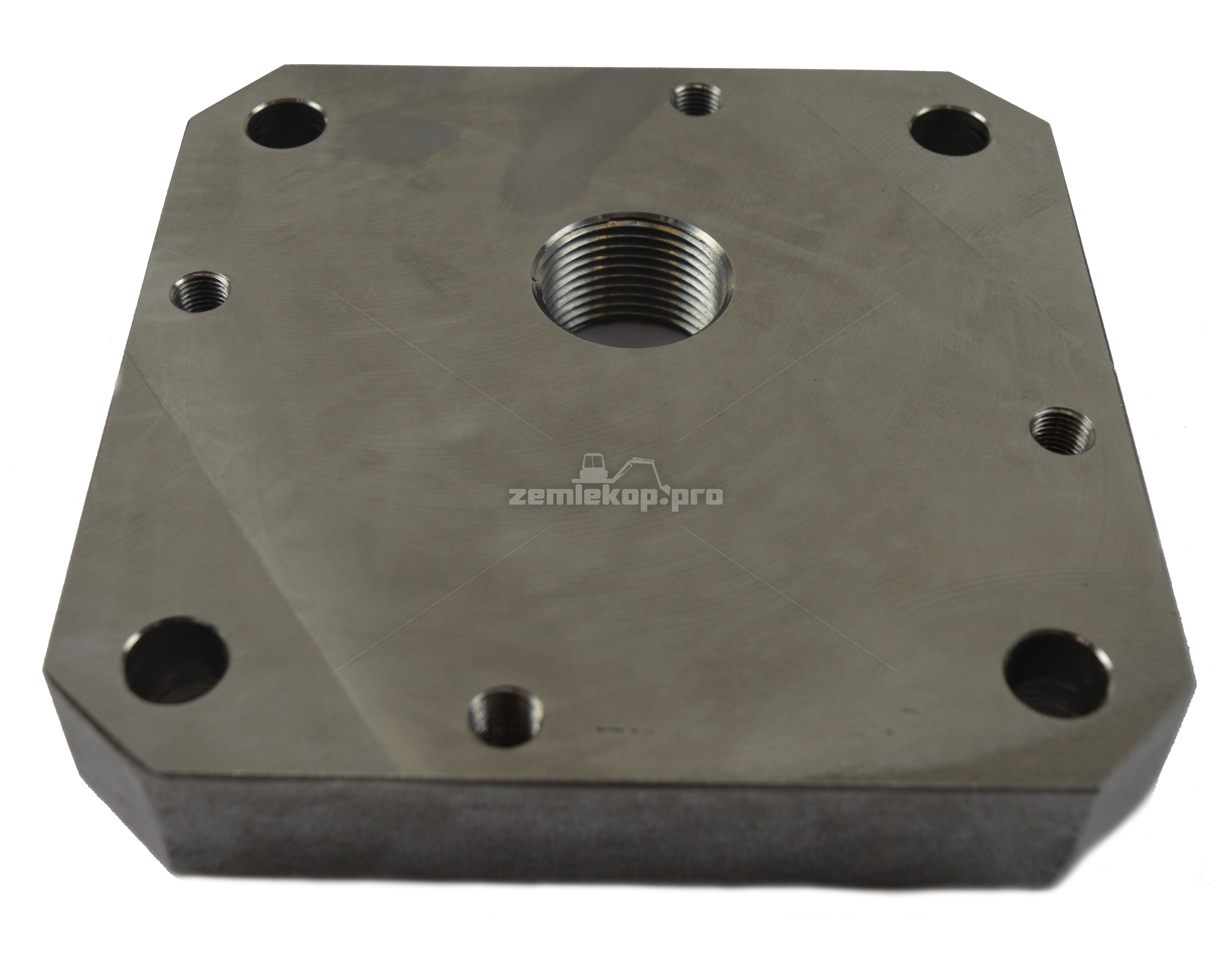 237049 MOUNTING PLATE