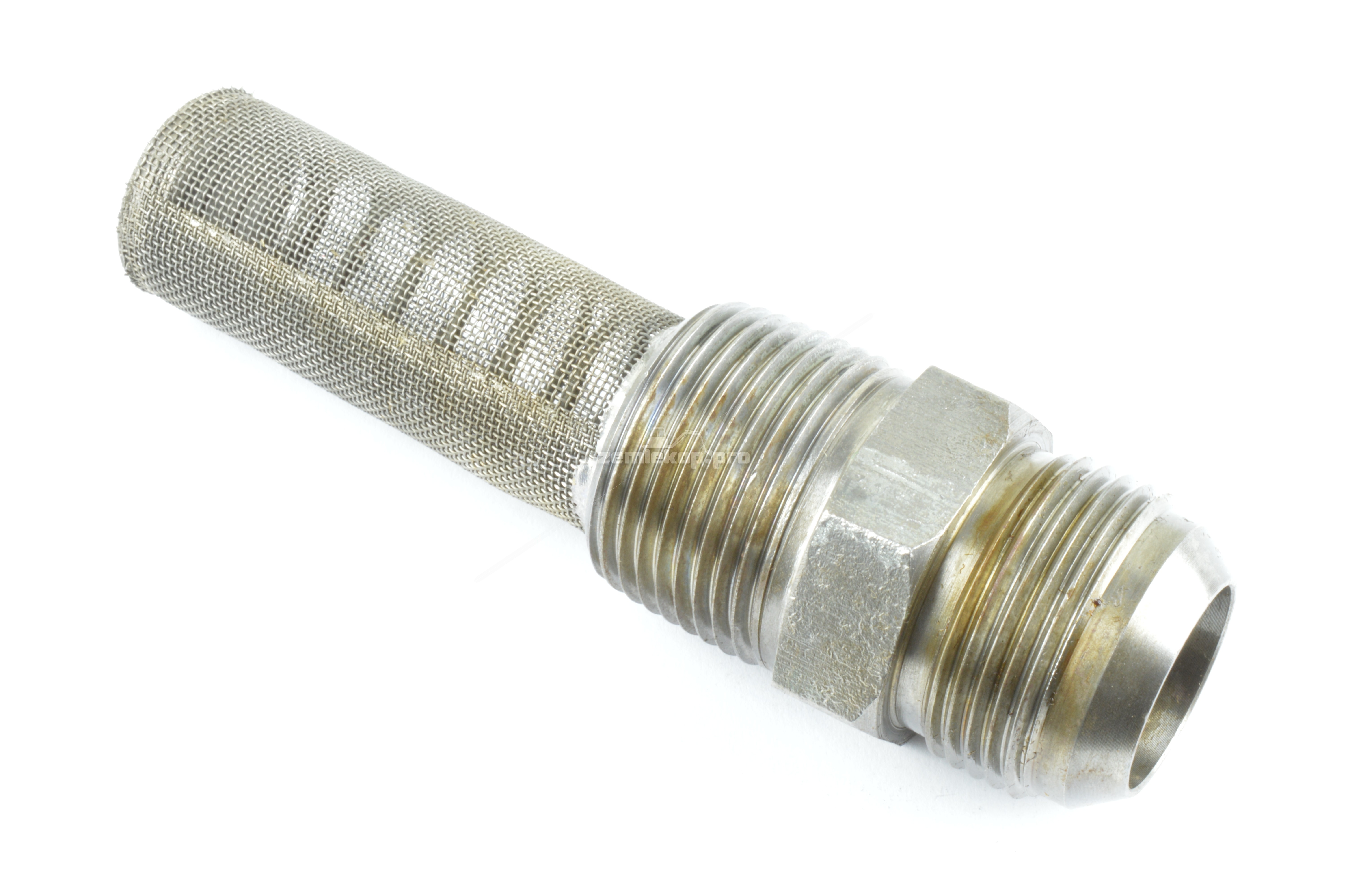 237098 SUCTION SCREEN