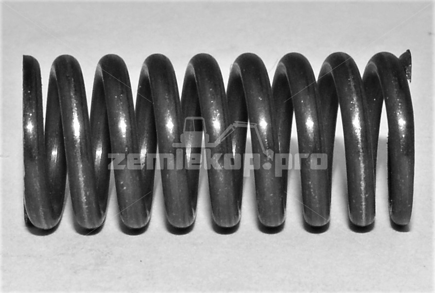 237696 DETENT SPRING