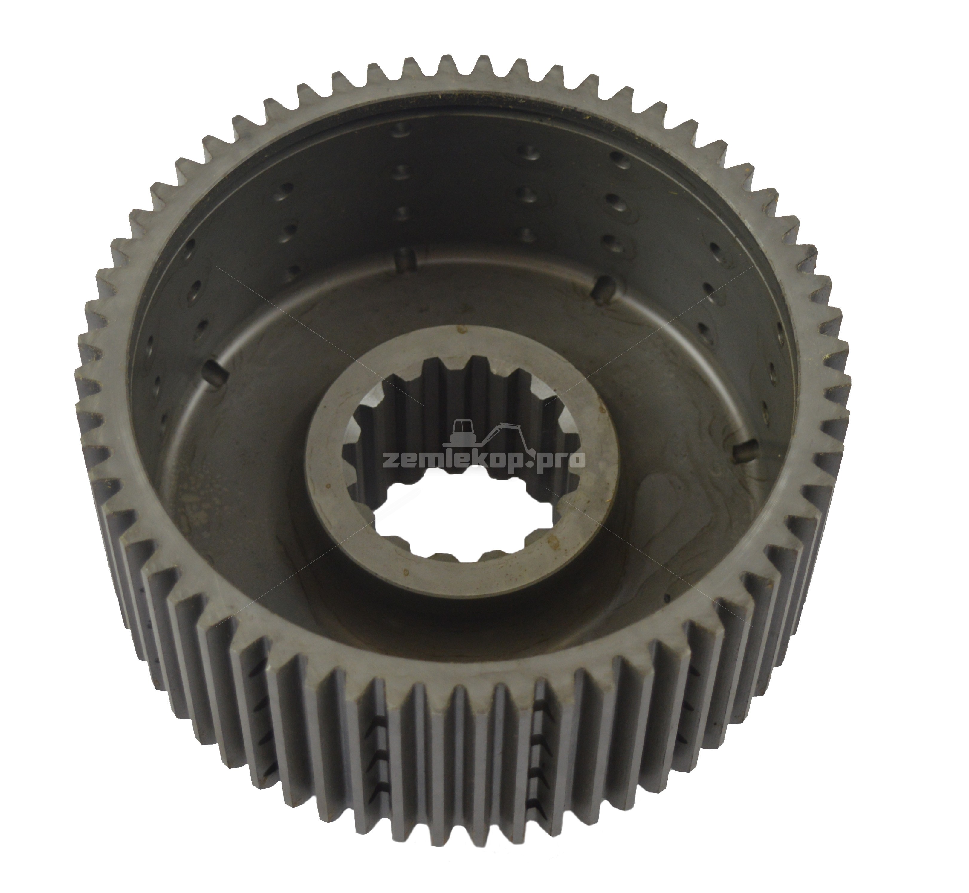 237749 BRAKE HUB