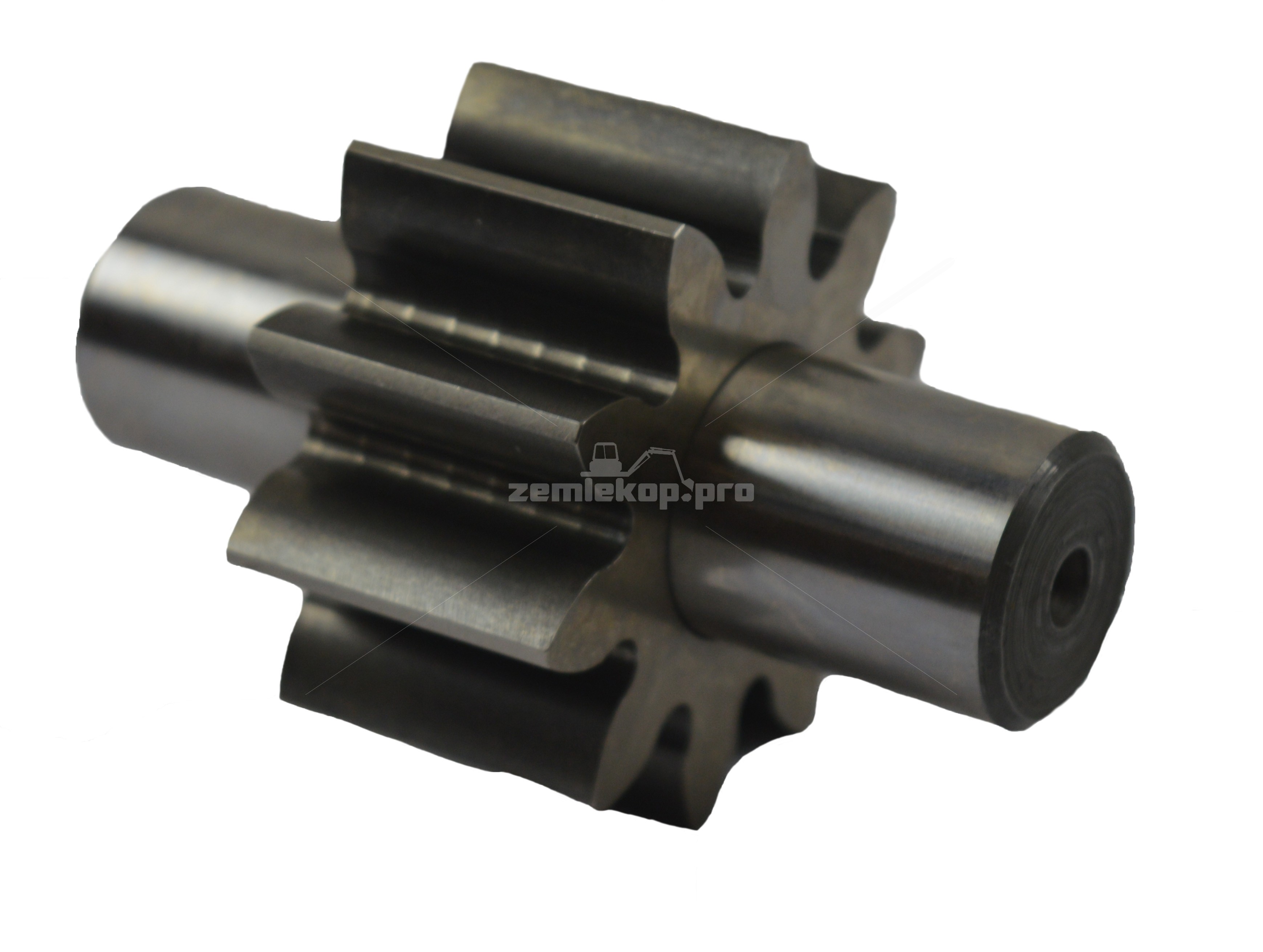 238128 ASSY-PUMP DRIVE SHFT