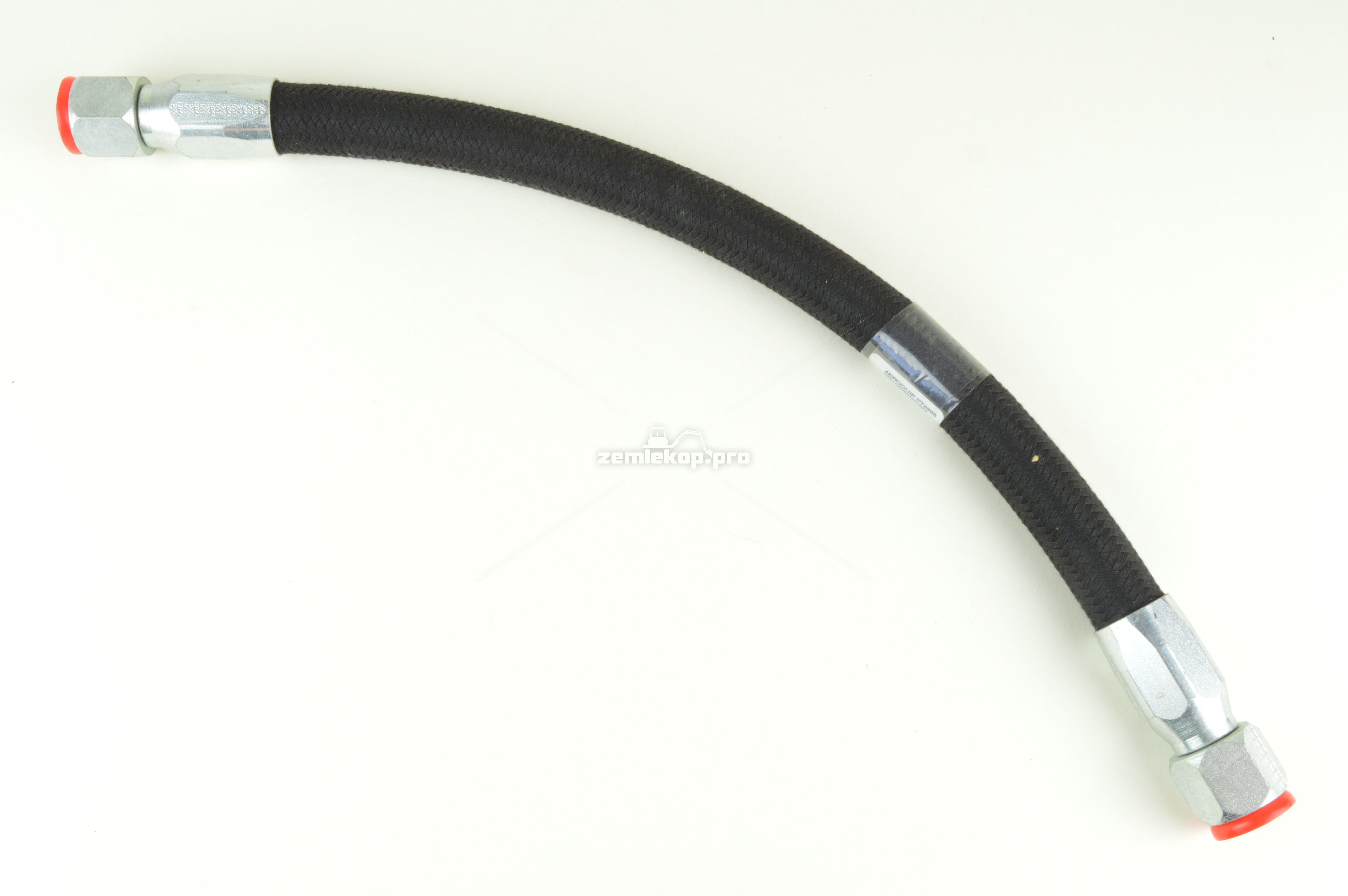 238339 A REV MOD HOSE