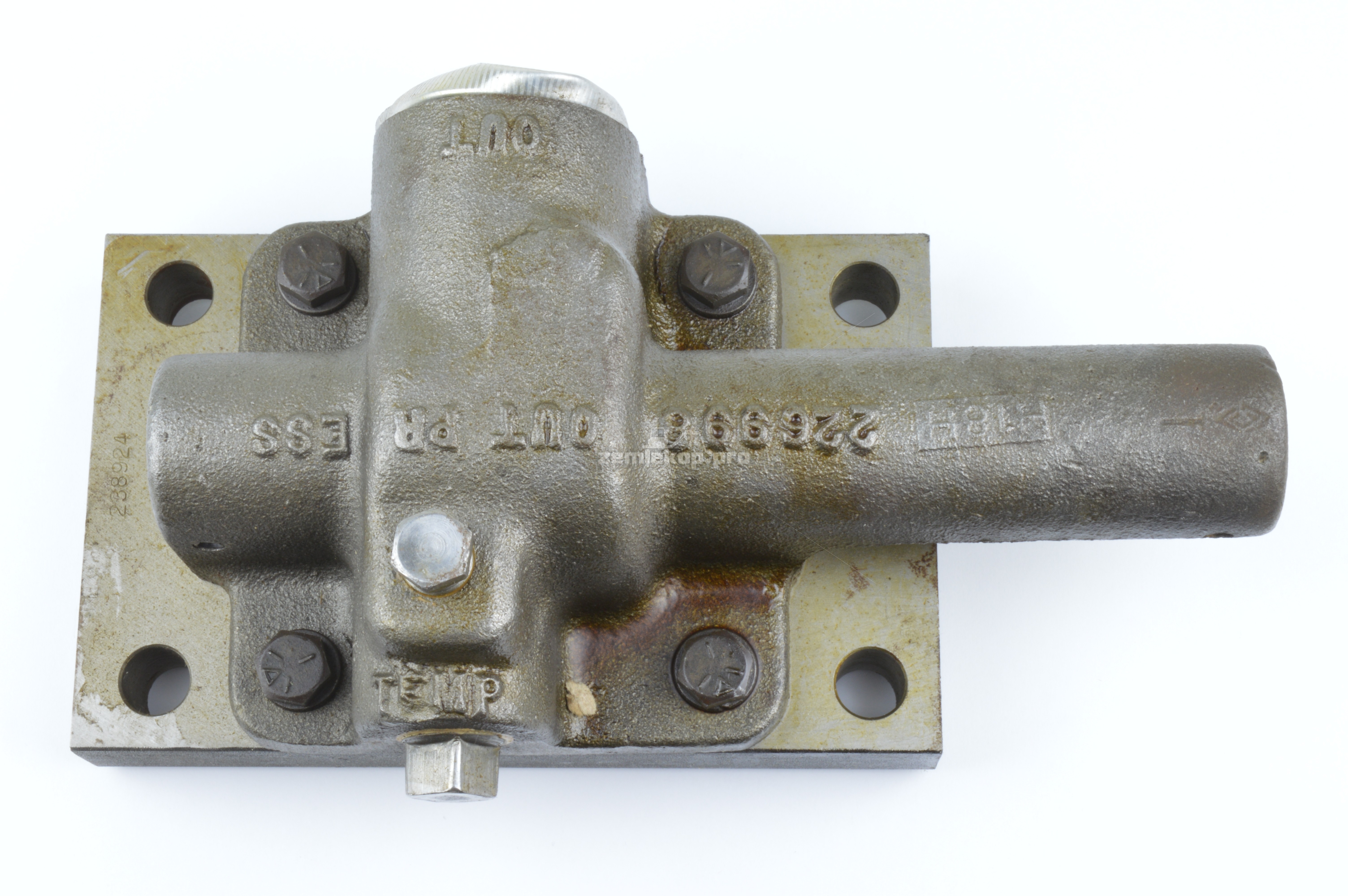 238924 VALVE