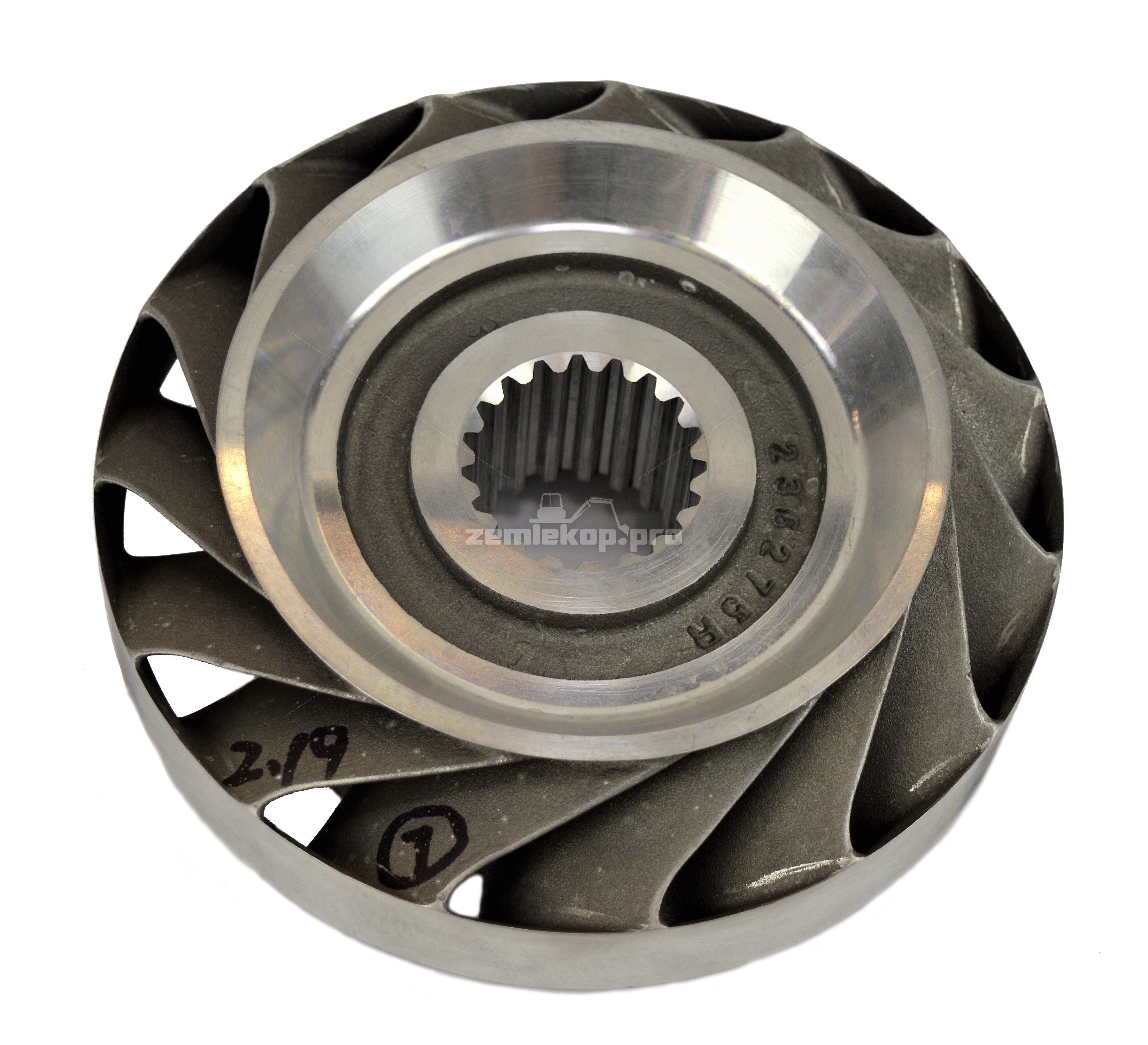 239774 REACTION MEMBER