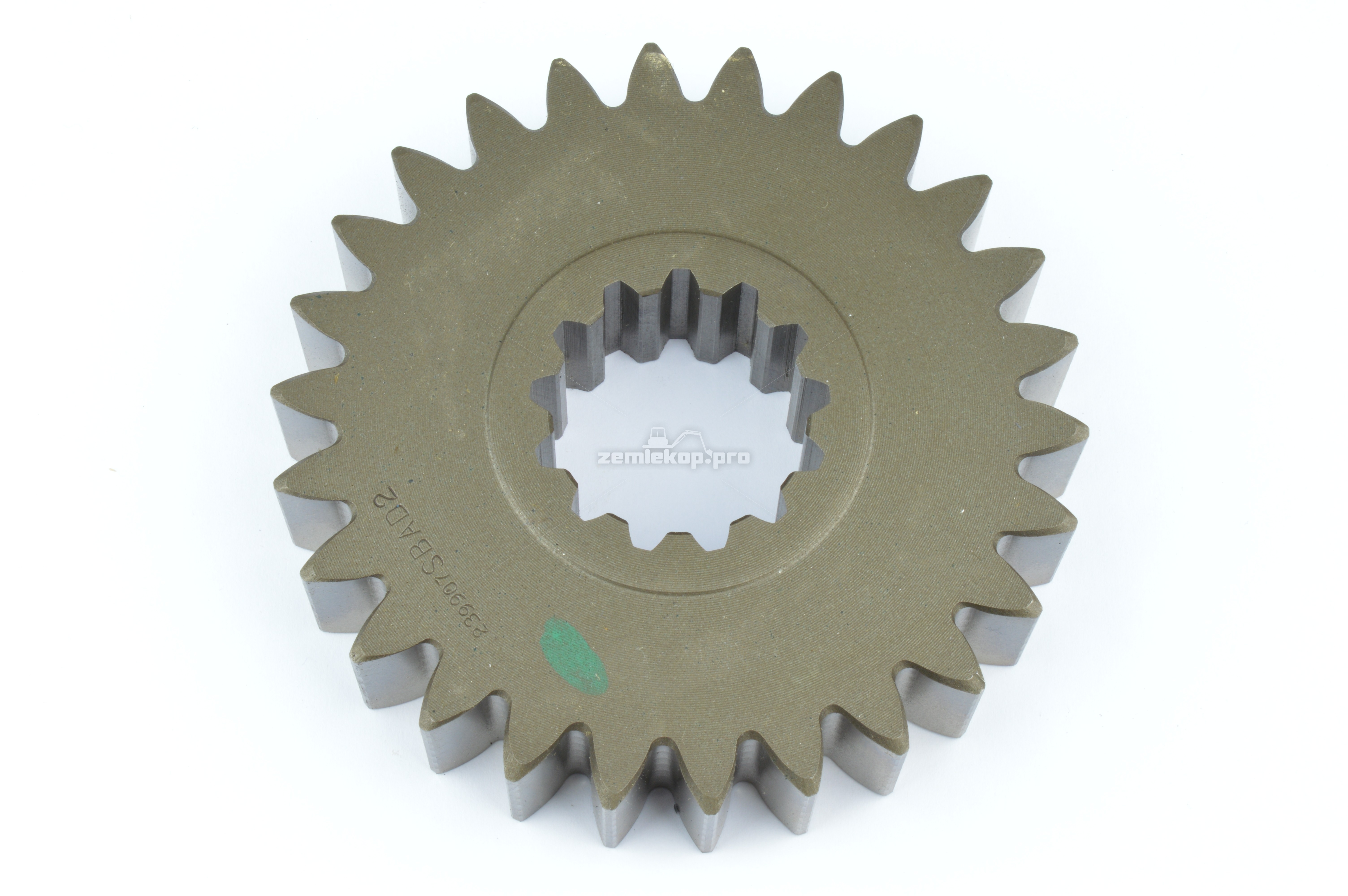 239907 LOW & 4TH DRIVE