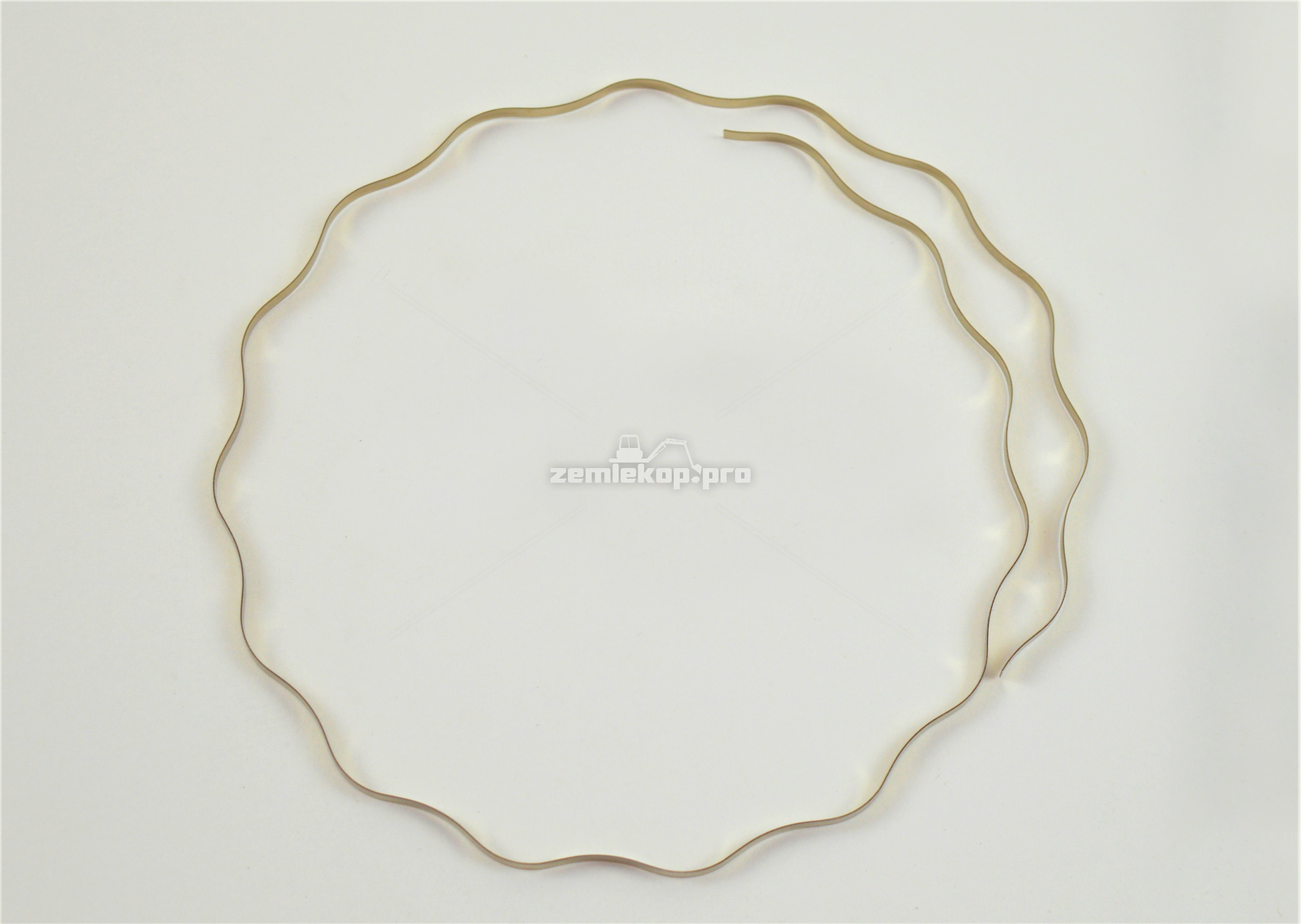 240181 PISTON RING-OUTER EXP. SPRING