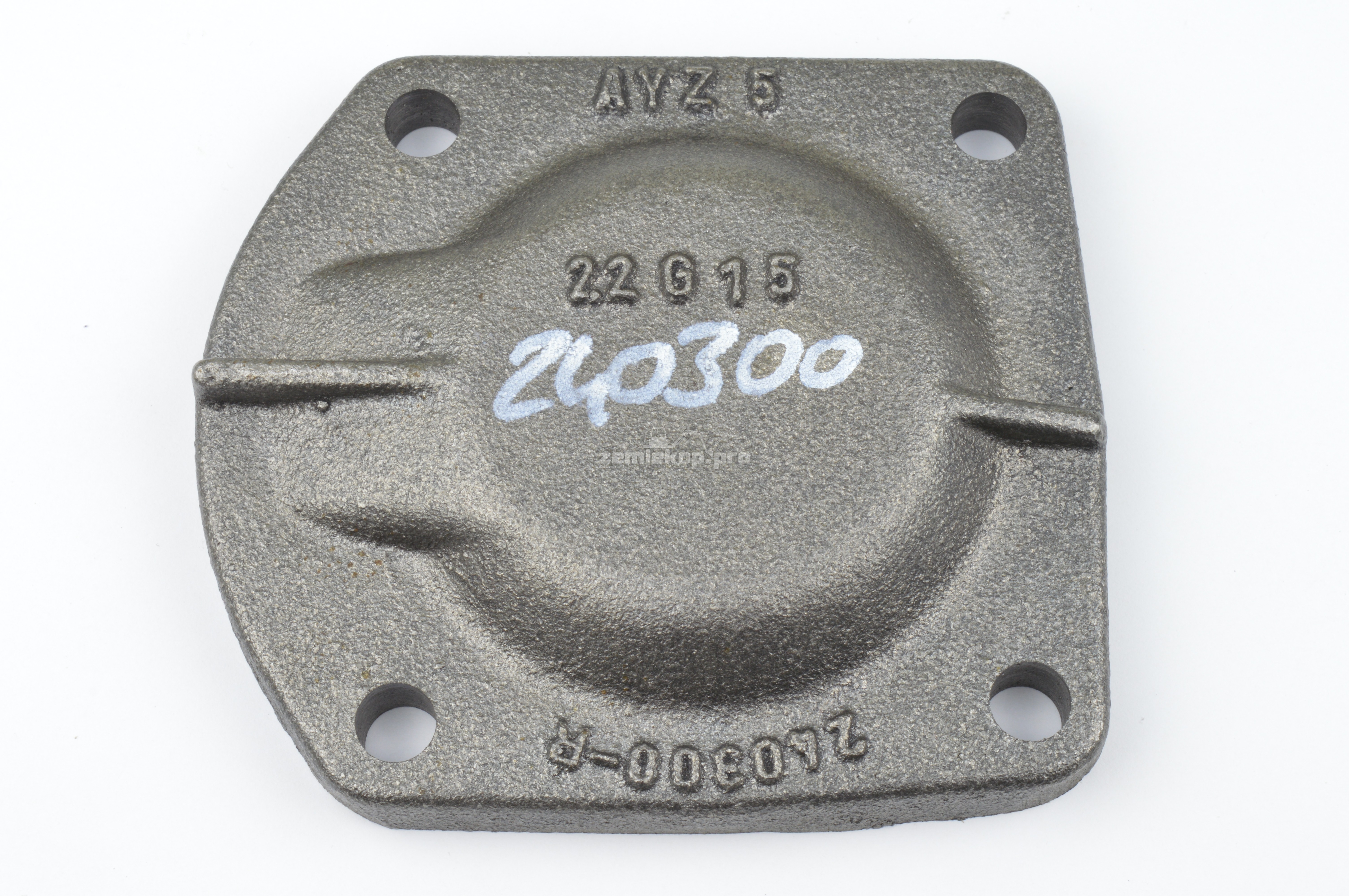 240300 REV SHF BRG CAP