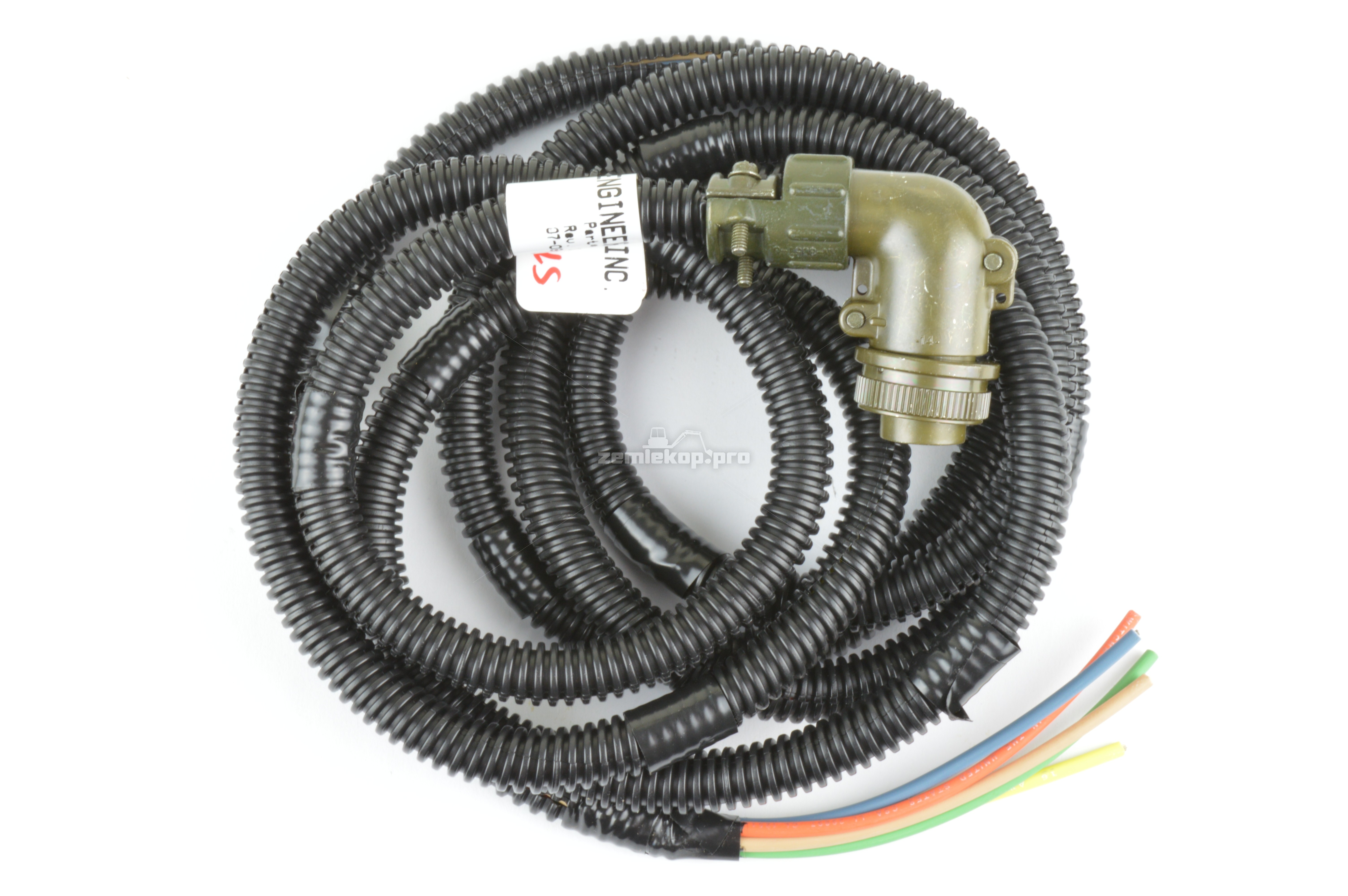 240394 WIRING HARNESS