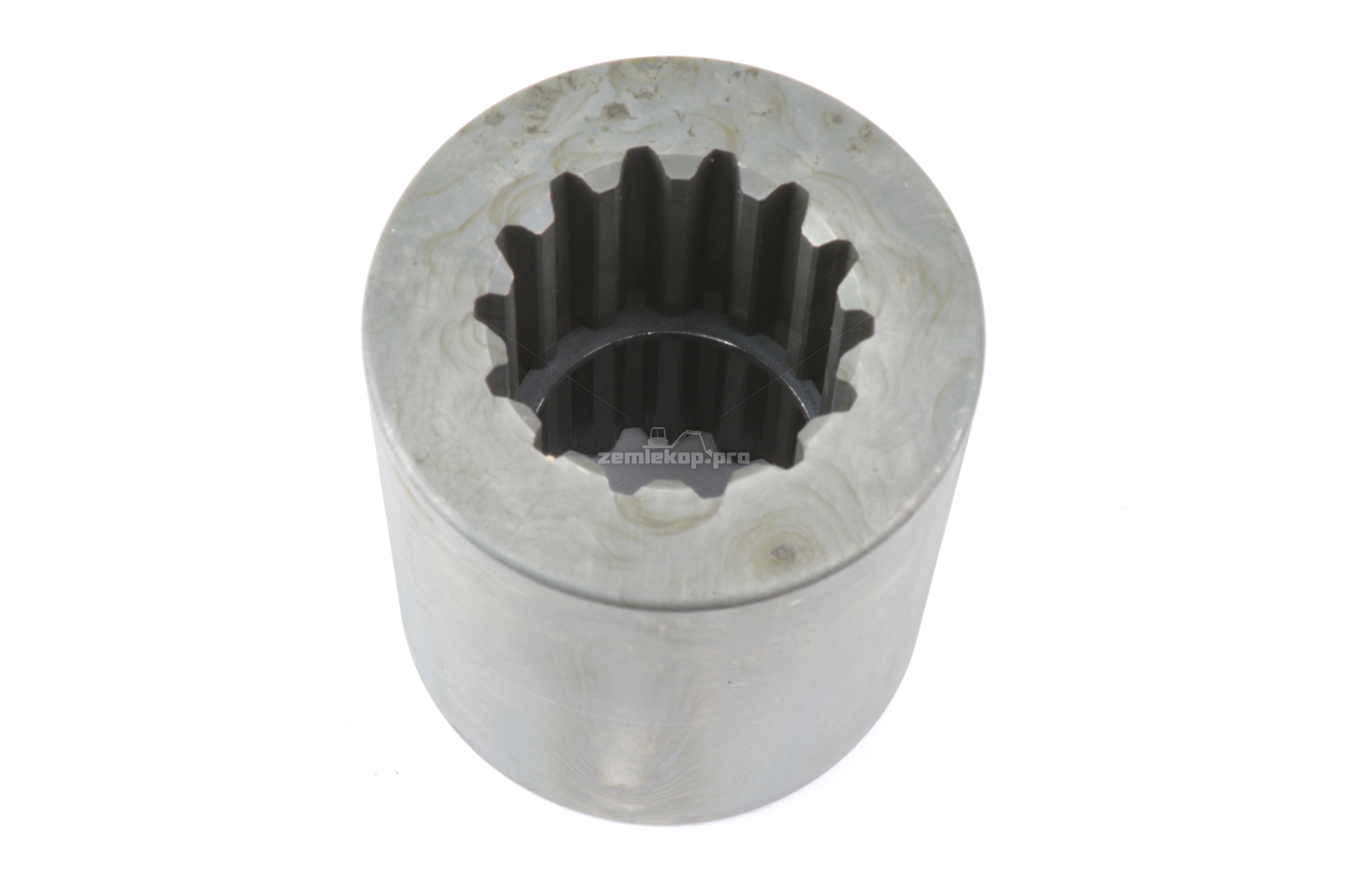 240762 GRP-PUMP DR SLV