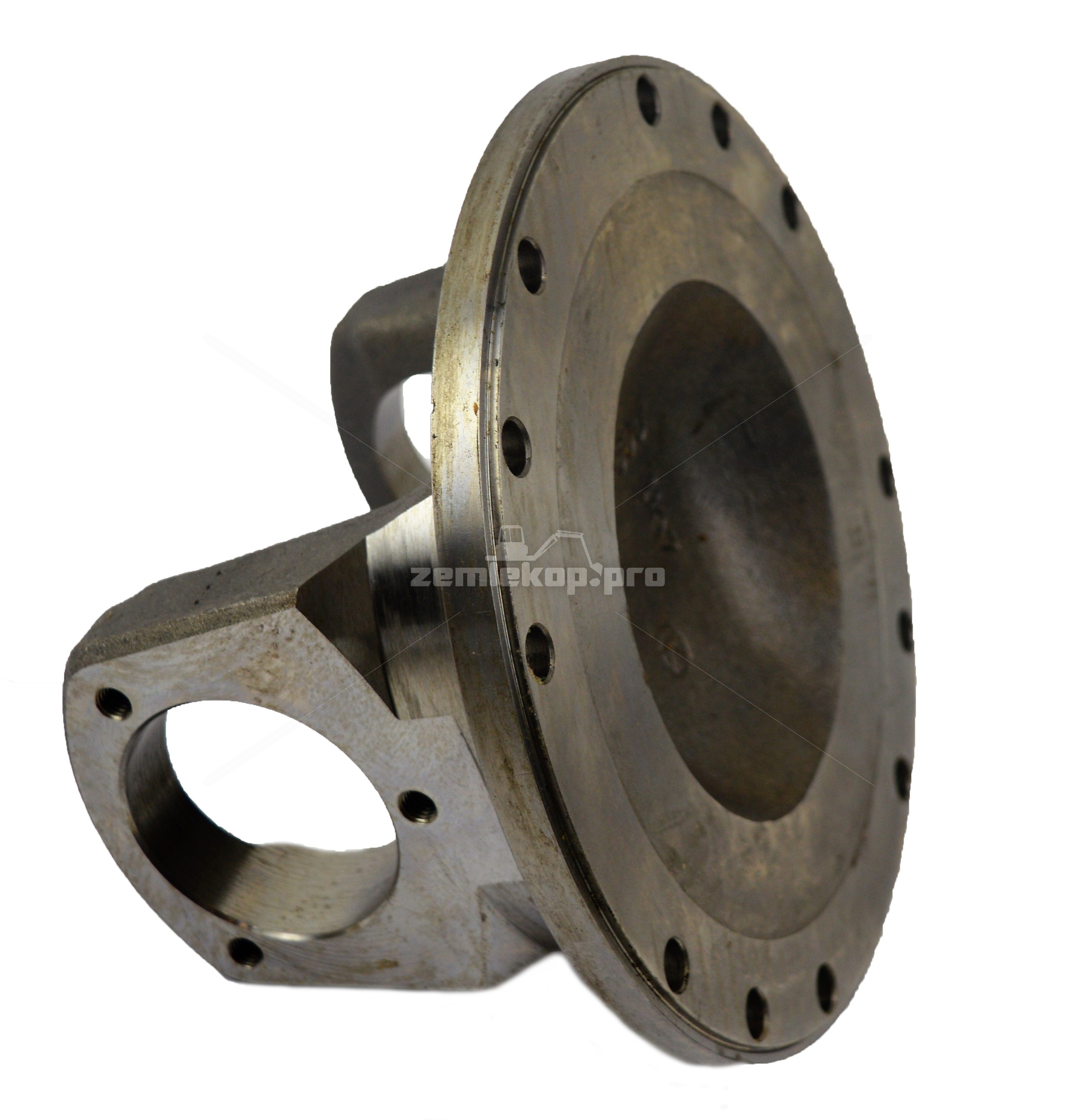 24126 Flange Yoke