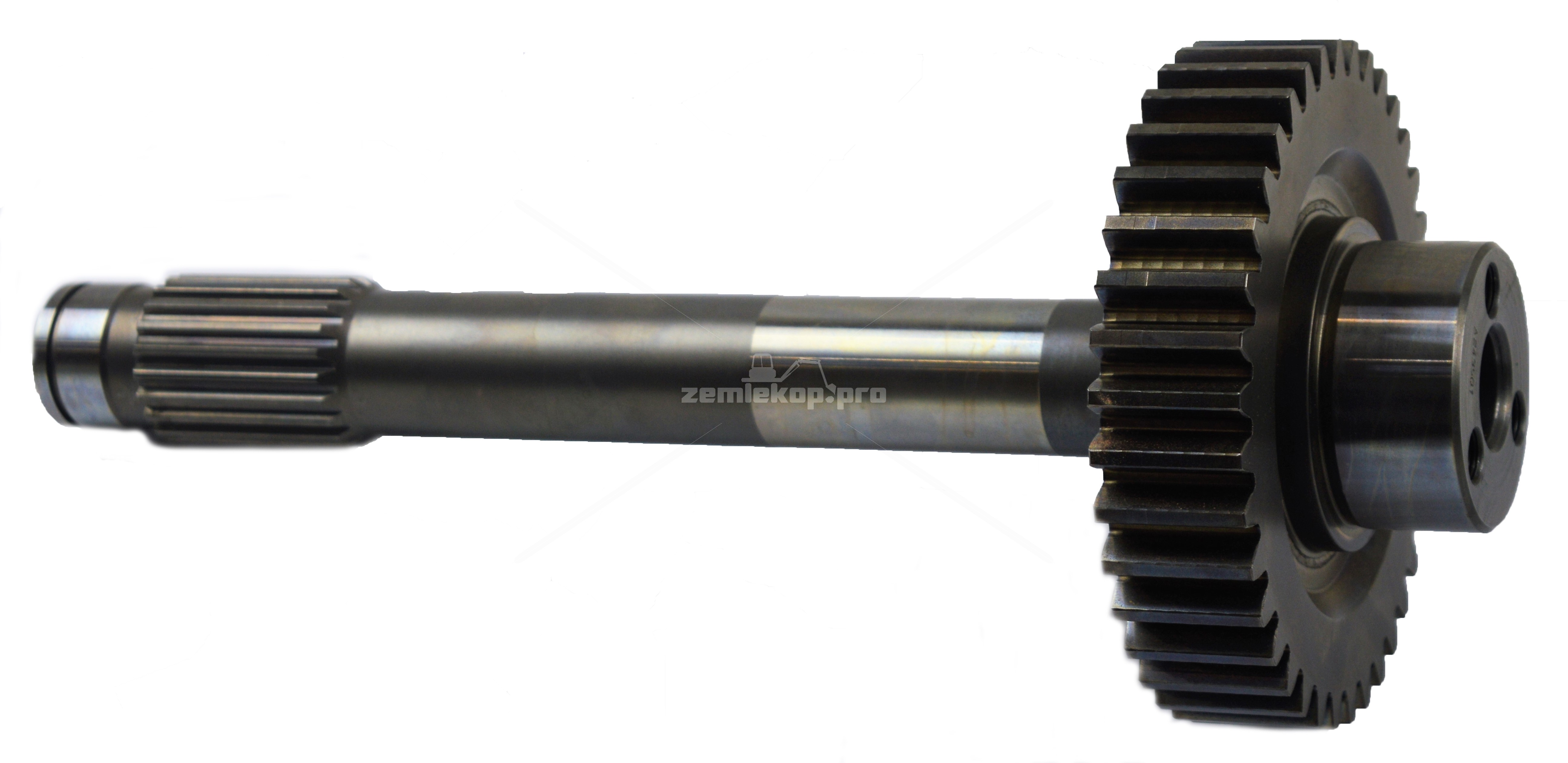 243501 ASSY TURBINE SH