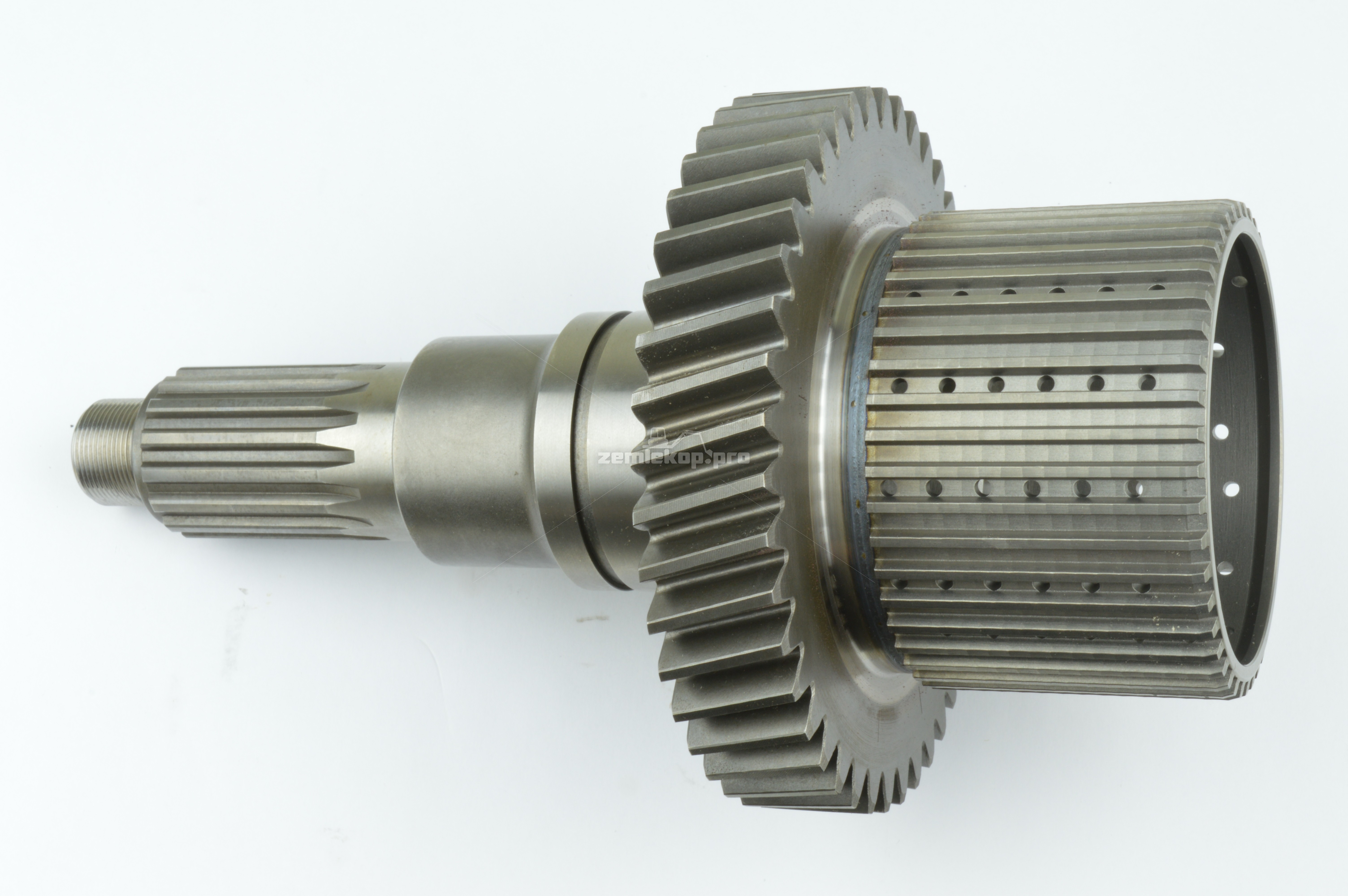 243520 INPUT SHAFT HUB ASSY