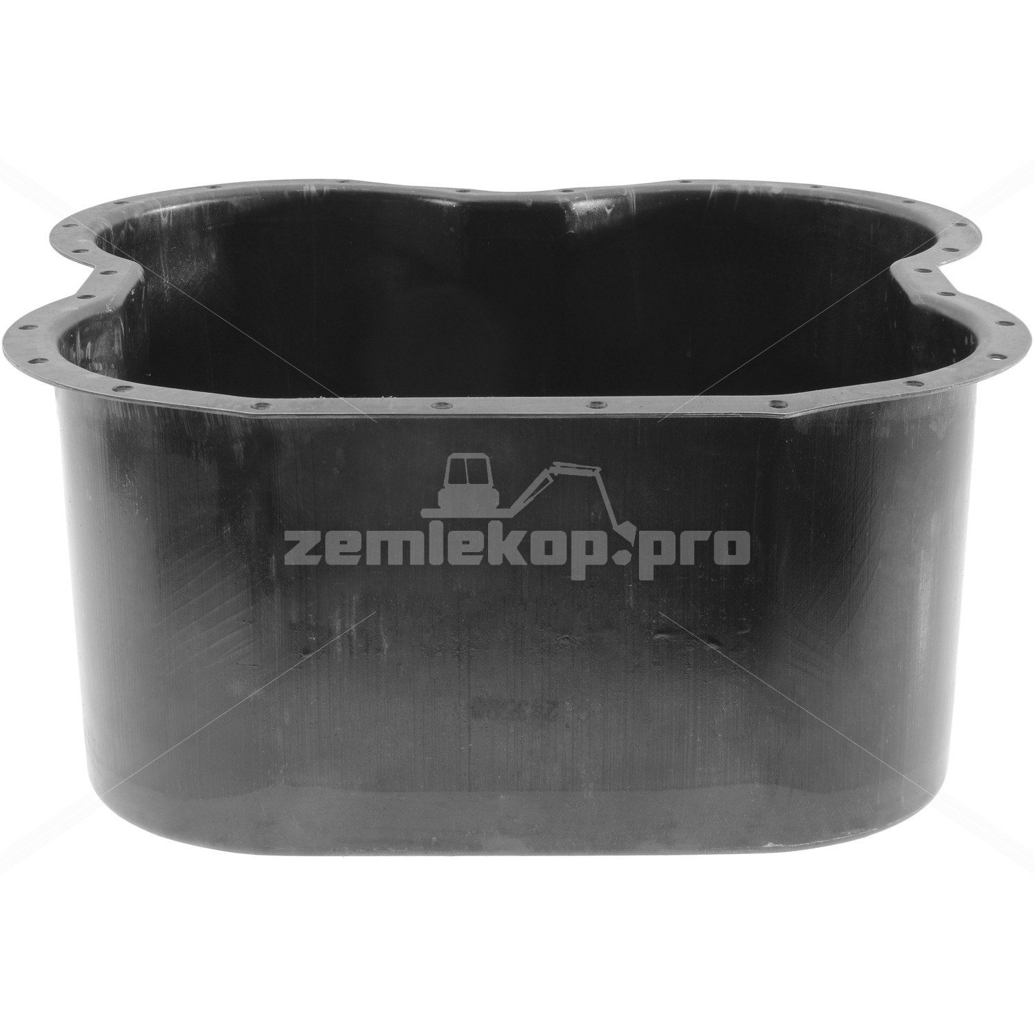 243598 CLUTCH COVER